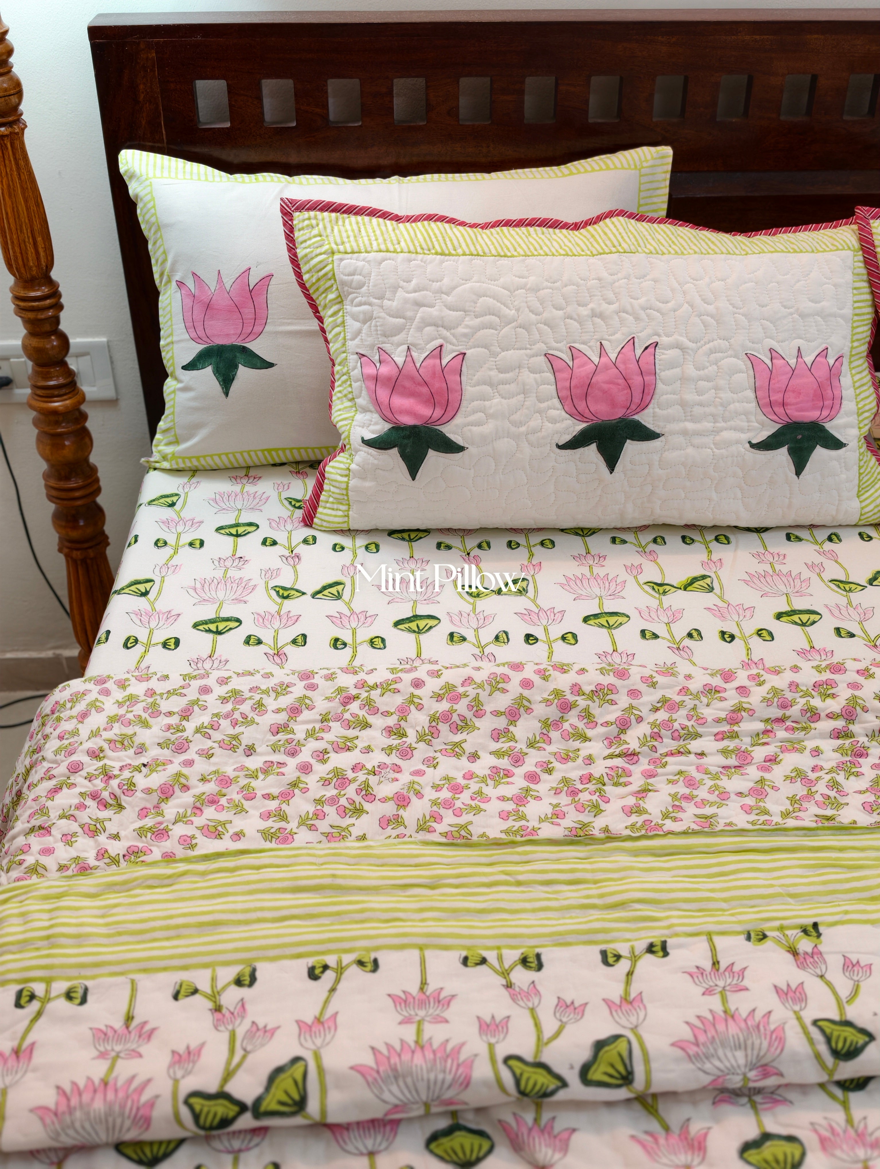 Premium Quilt