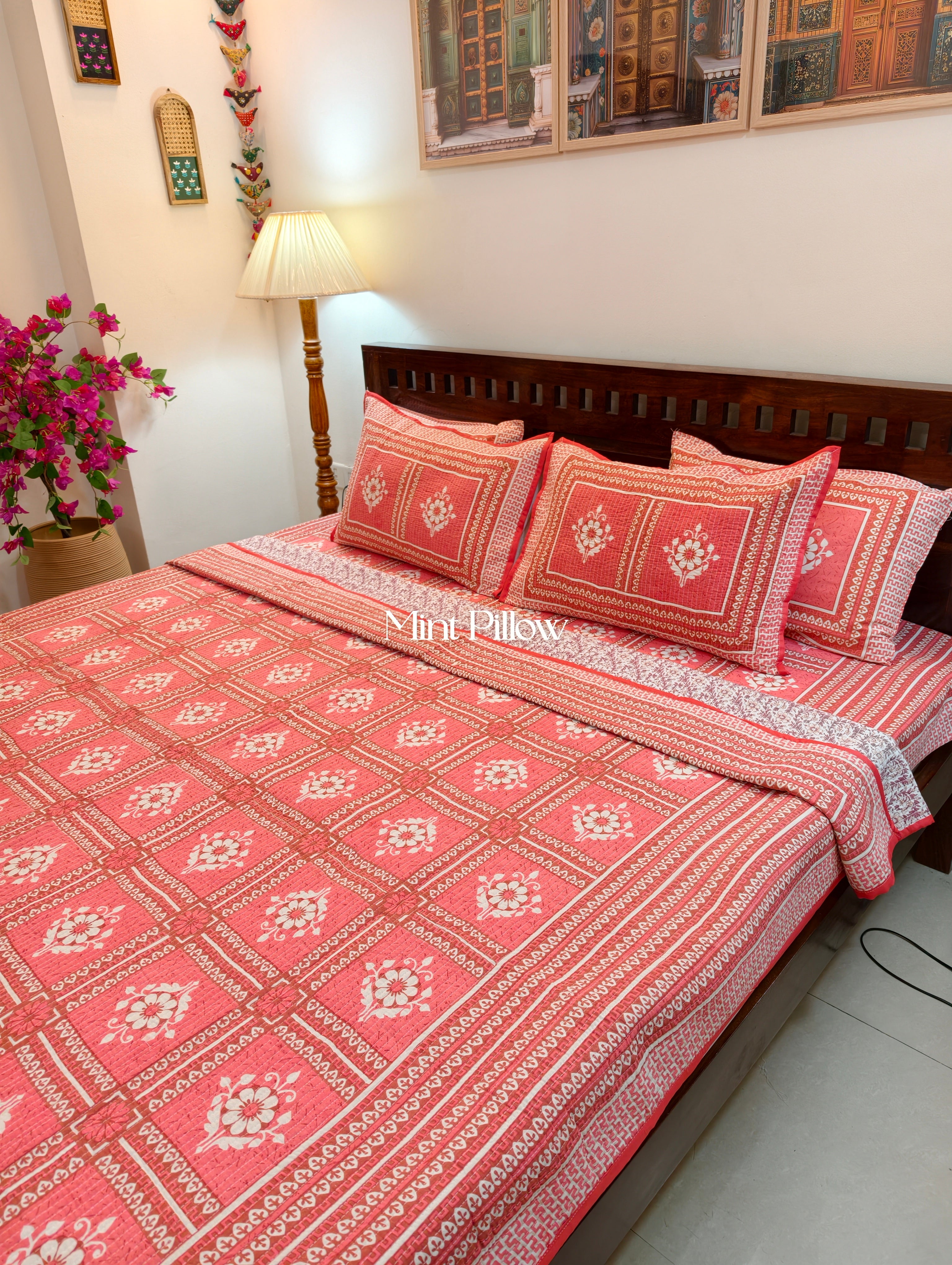 Bedding Set
