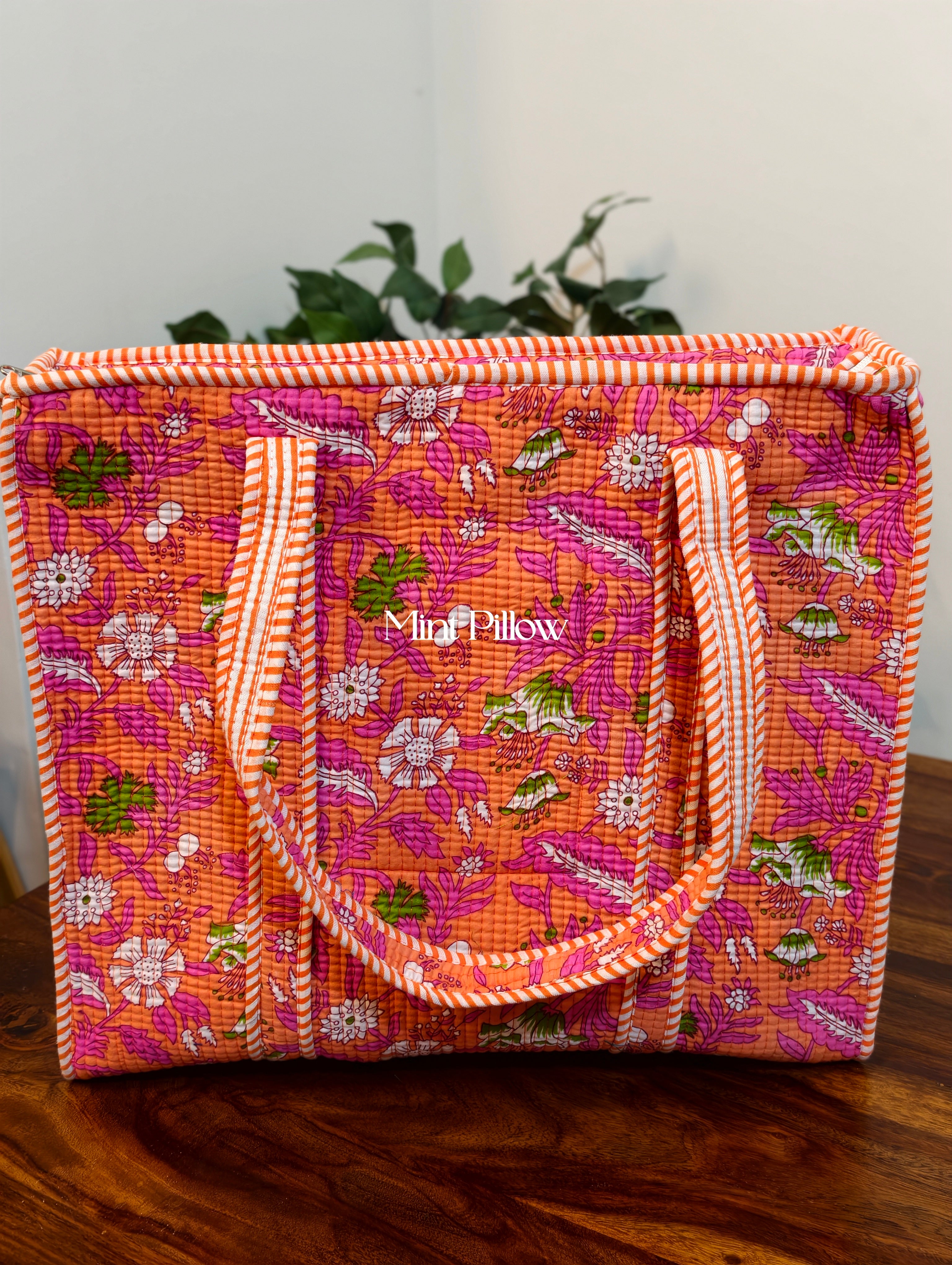 Tote Bags