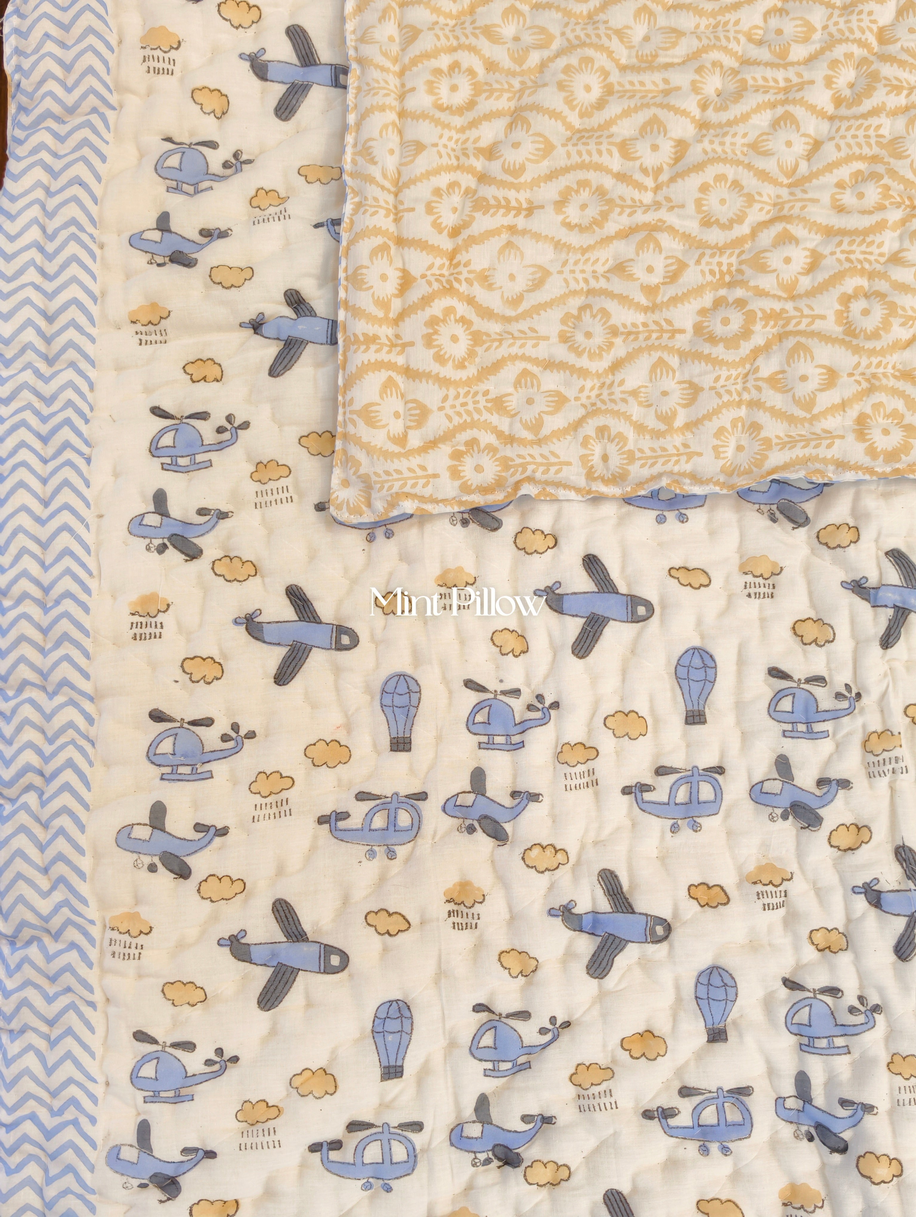 Baby Quilts