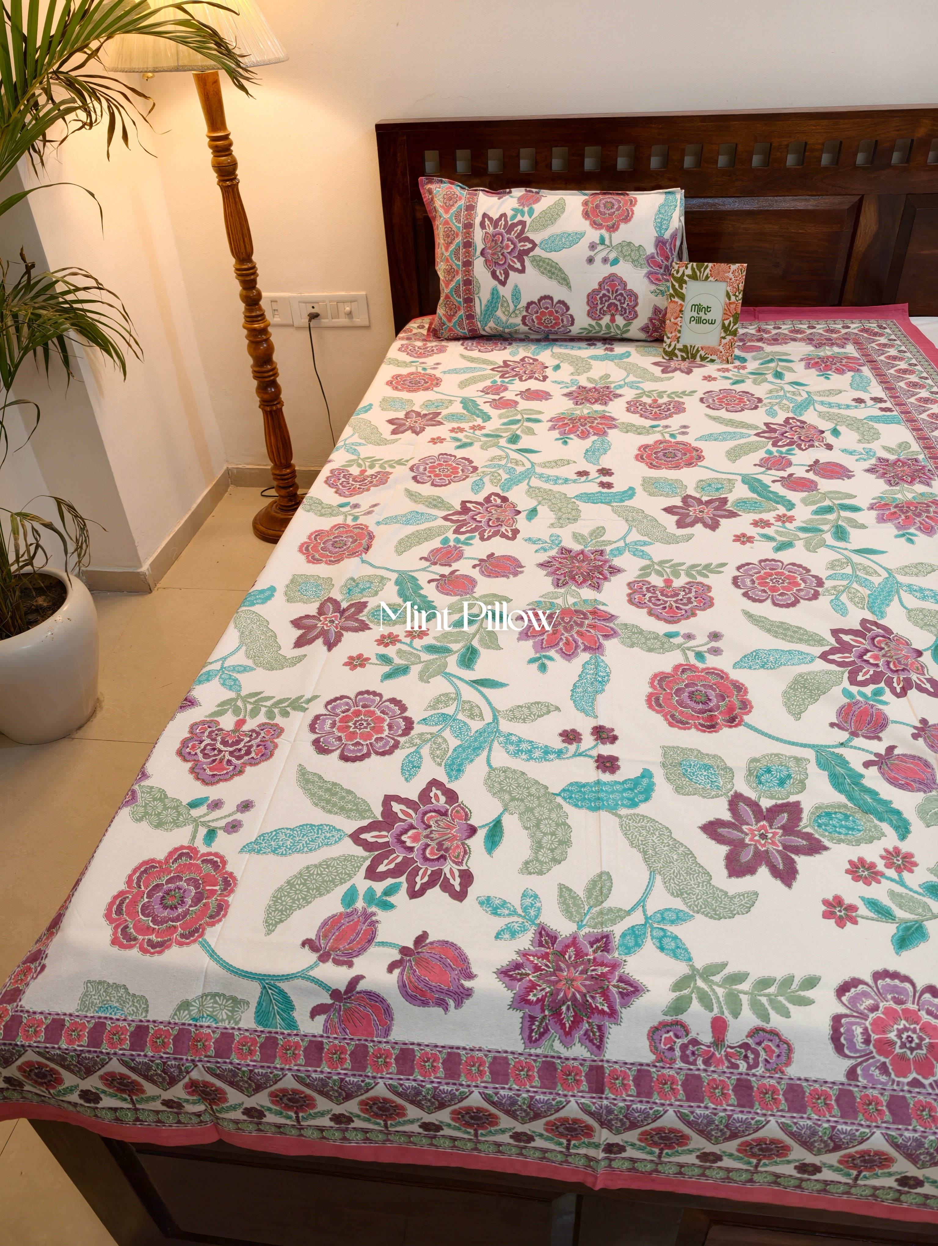 Single Bedsheet