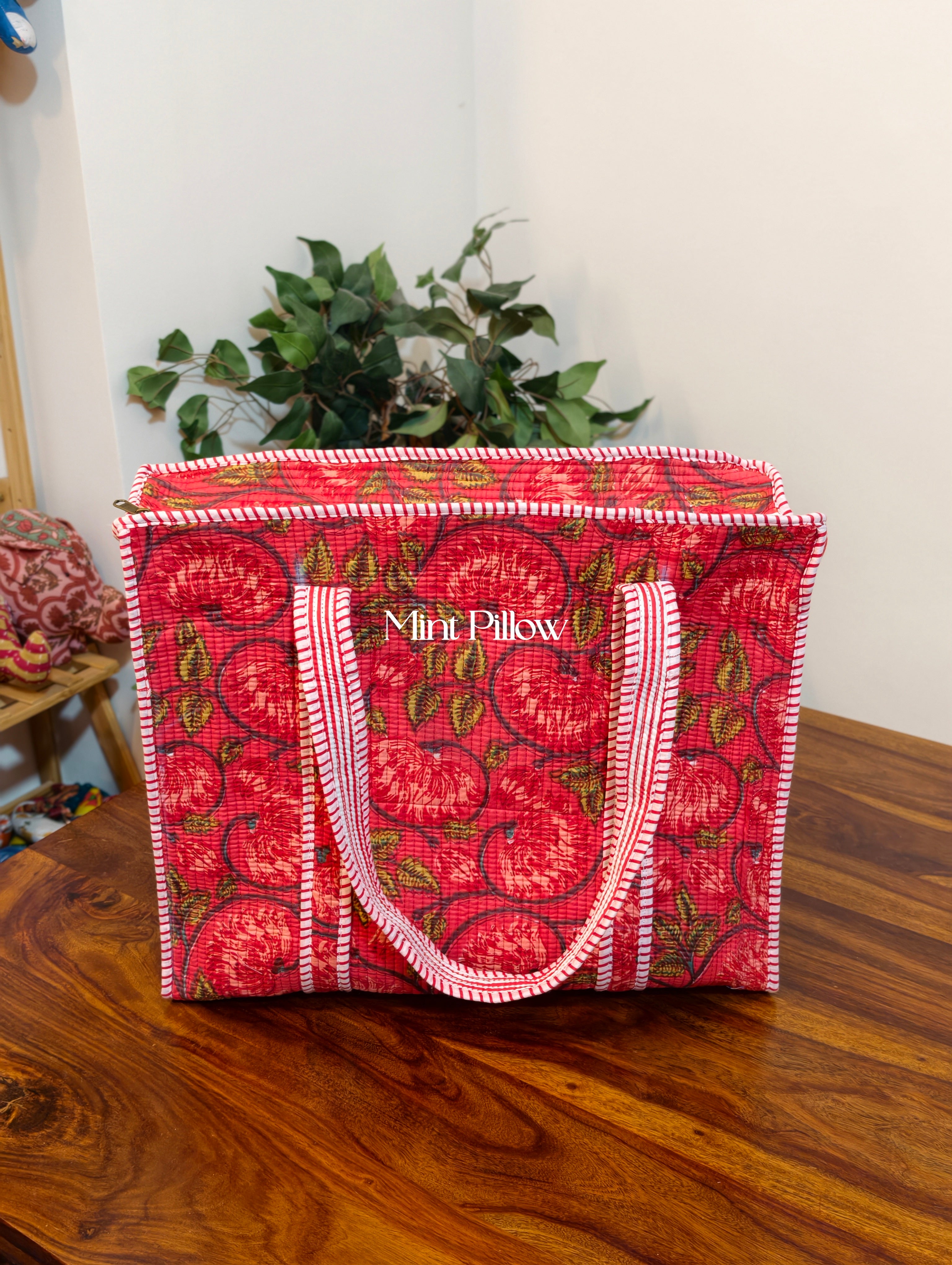 Tote Bags