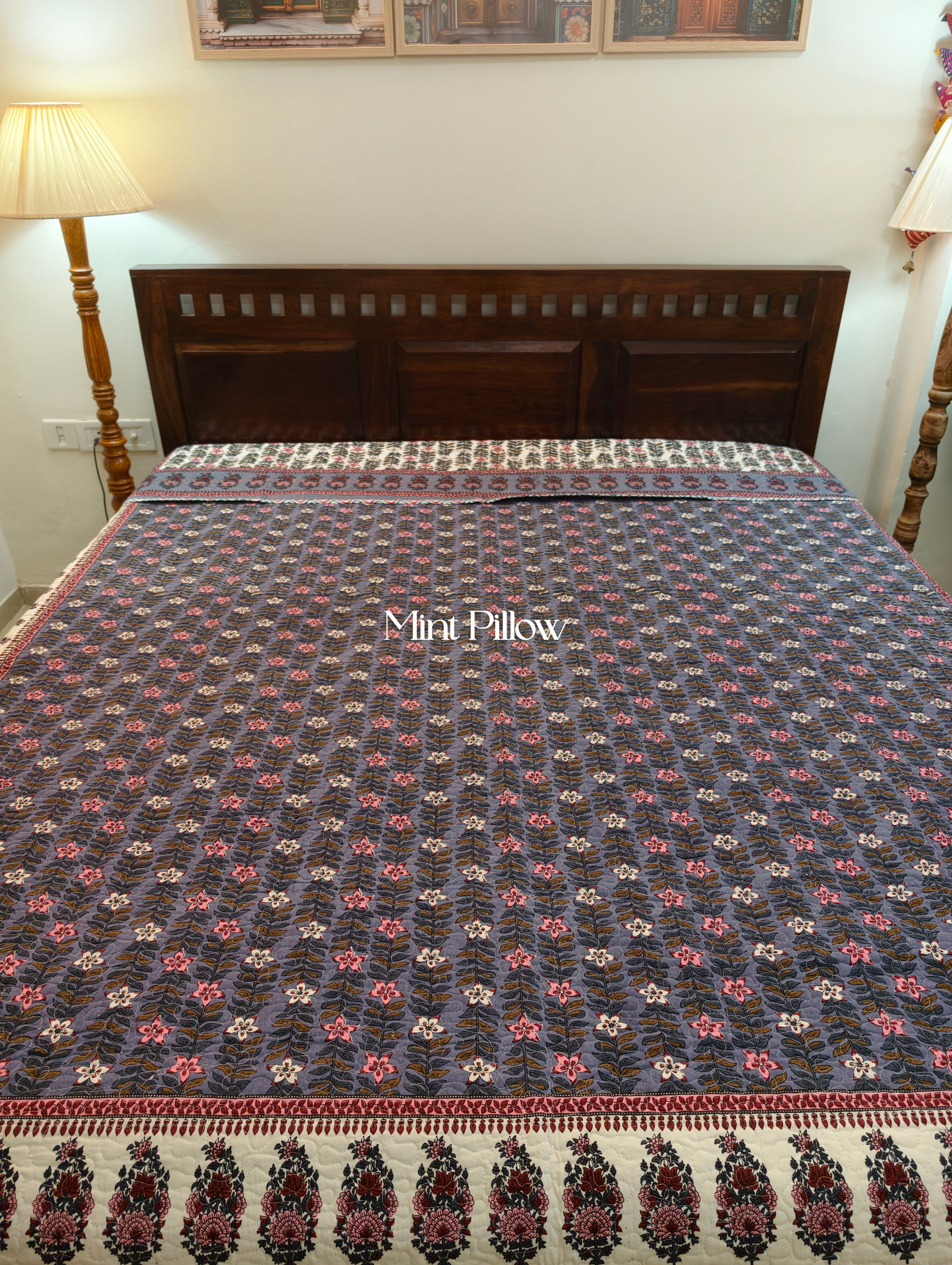 Bedcover Only