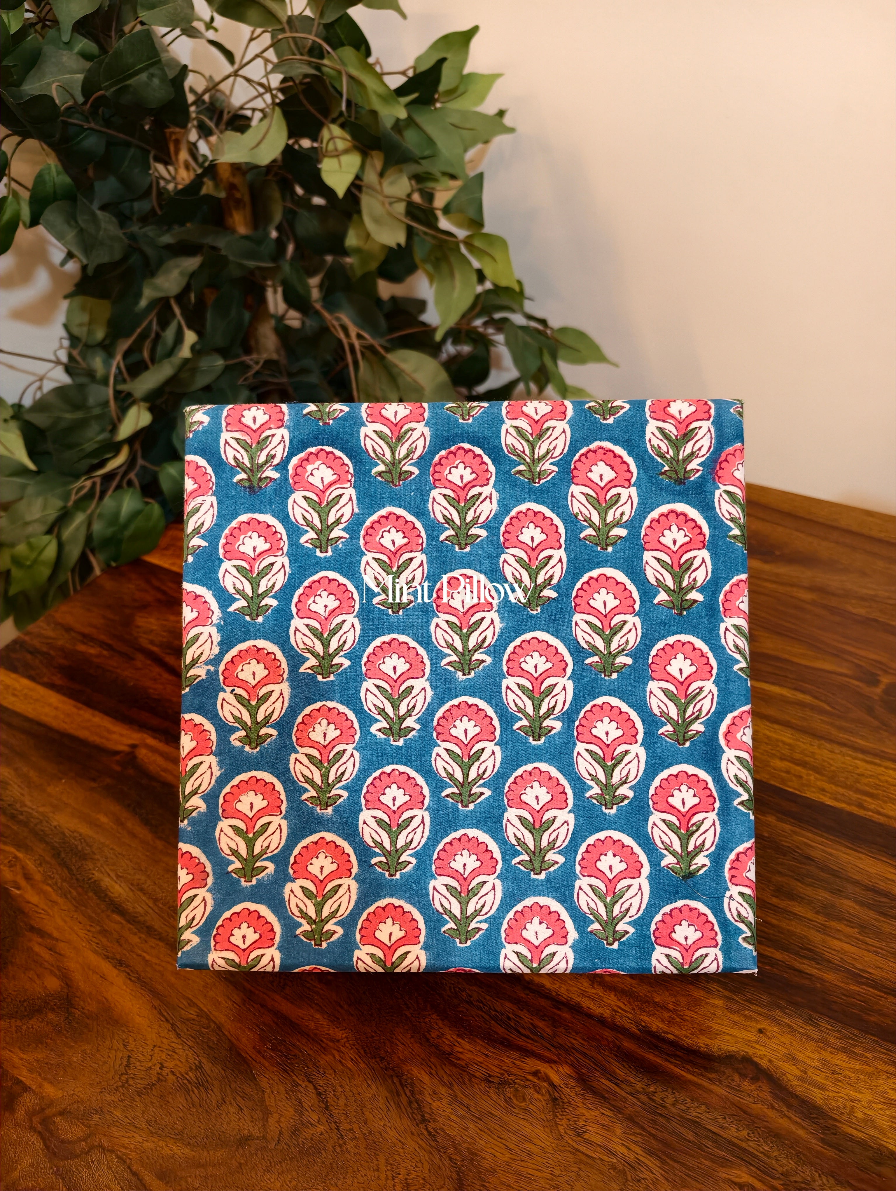 Handblock Gift Box