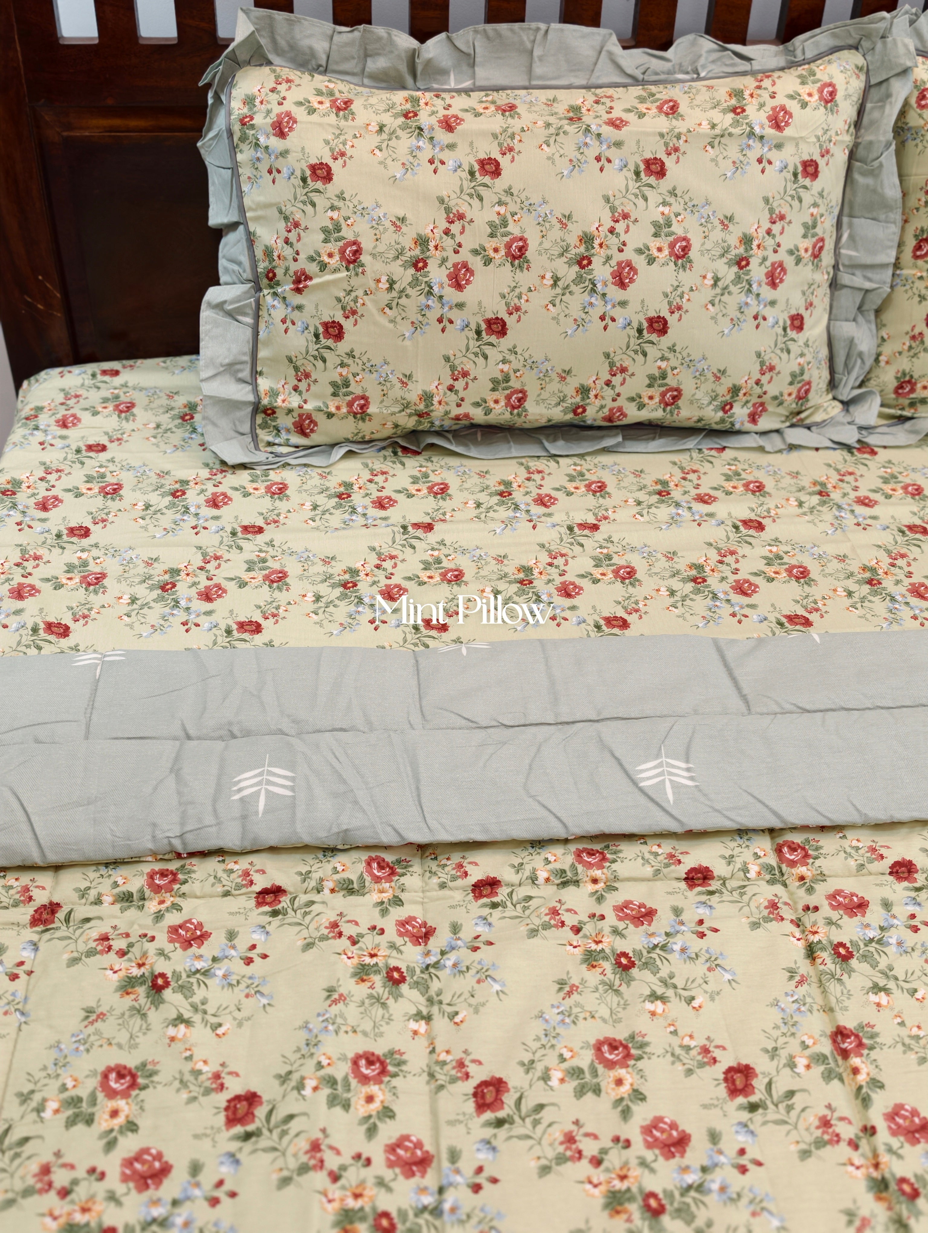Quilt Set