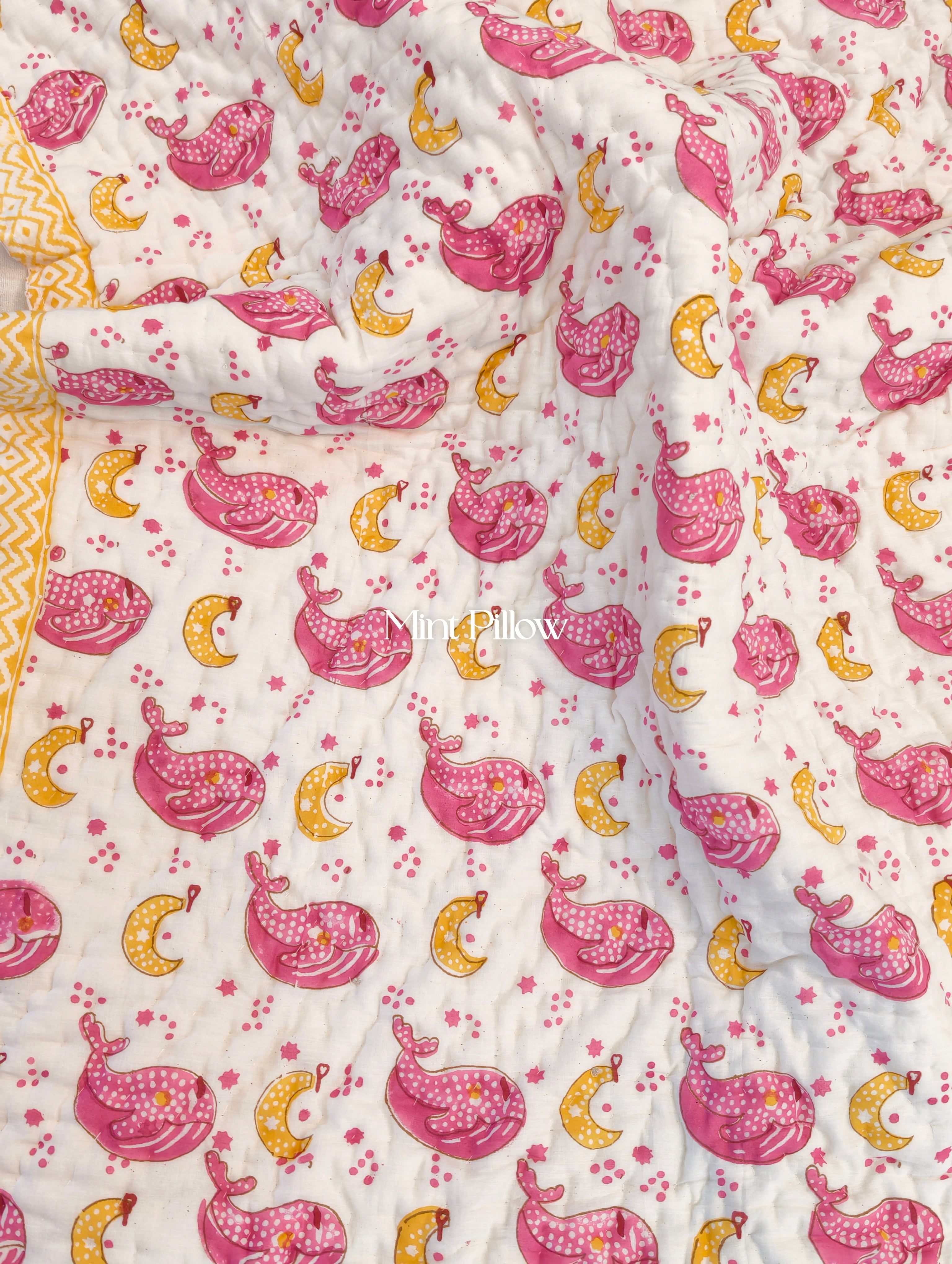Baby Quilts