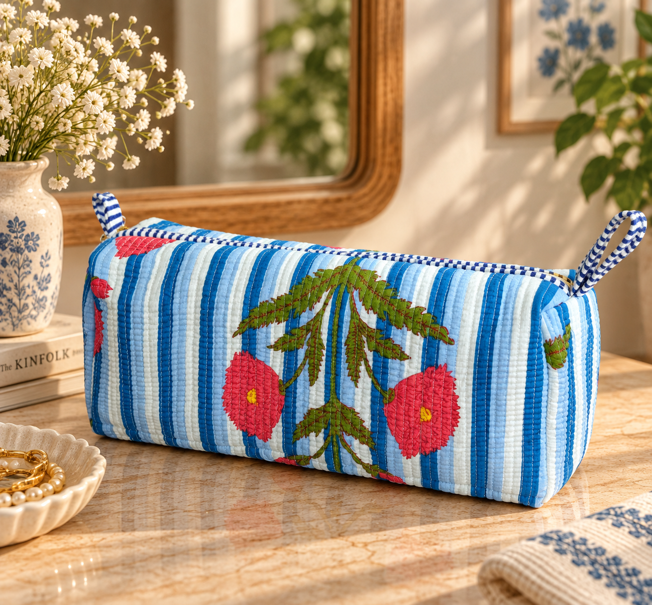Dyson / Multipurpose Travel Bag