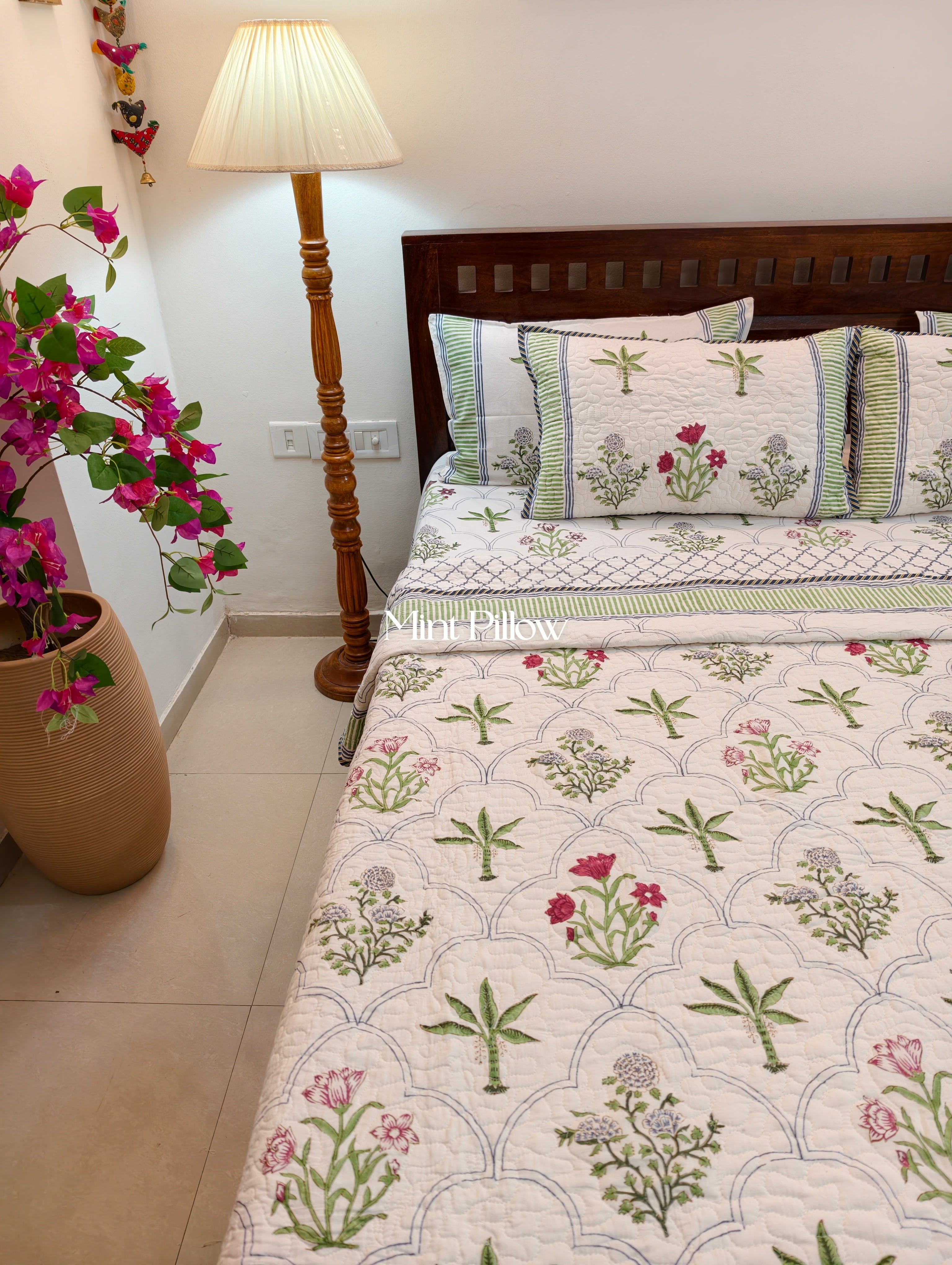 Premium Bedding Set