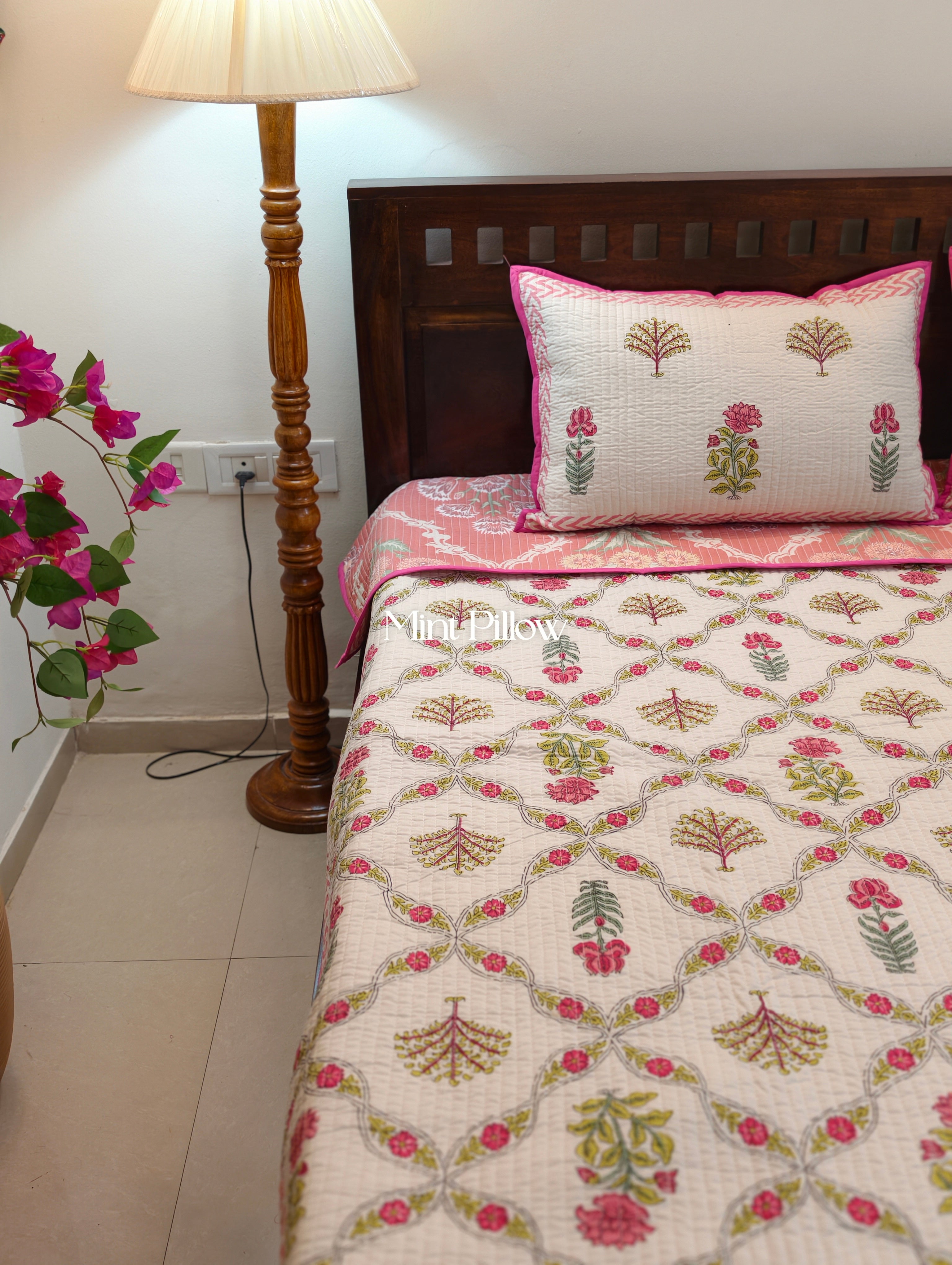 Bedcover Set
