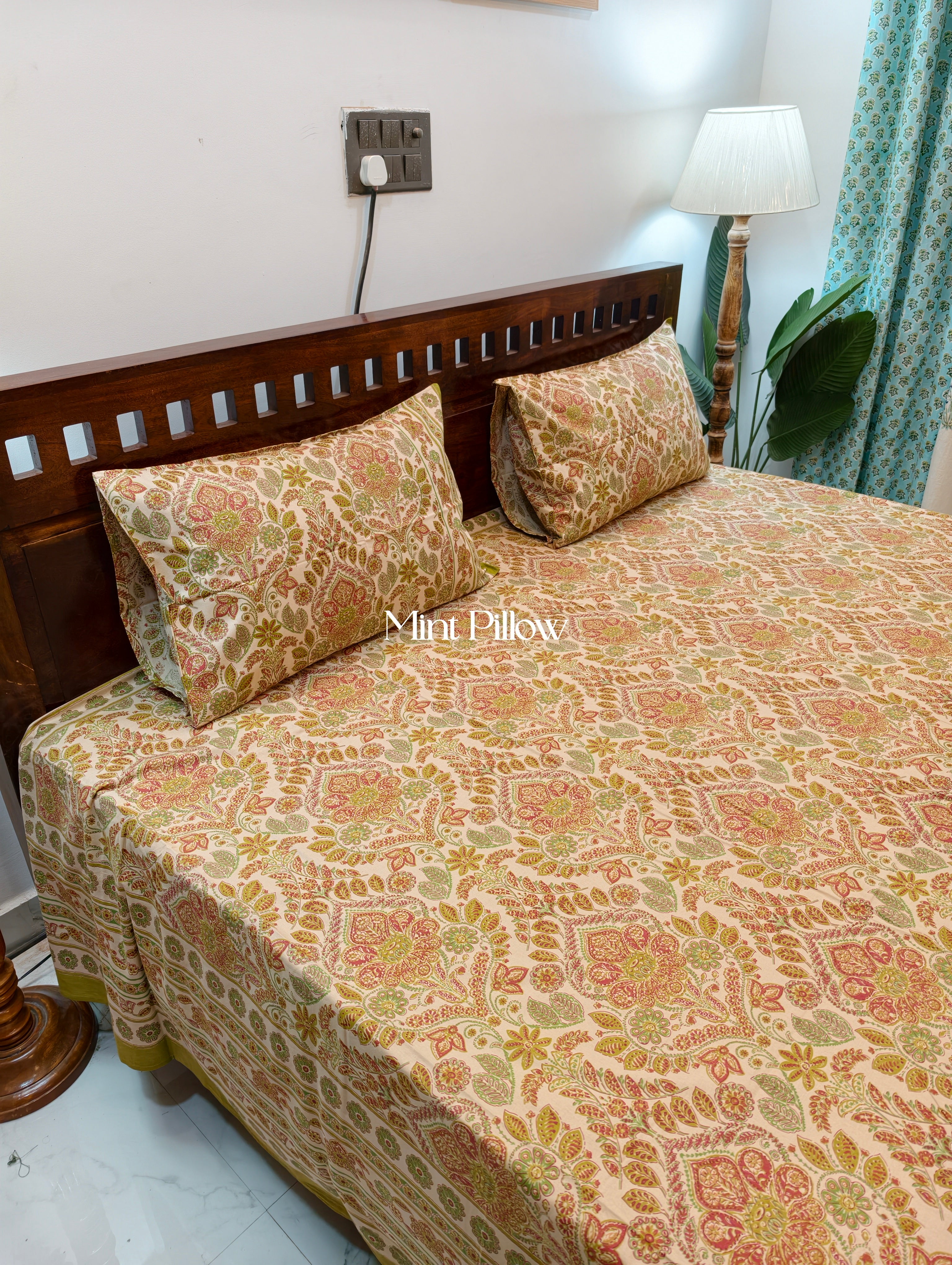 Super King Regular Bedsheets