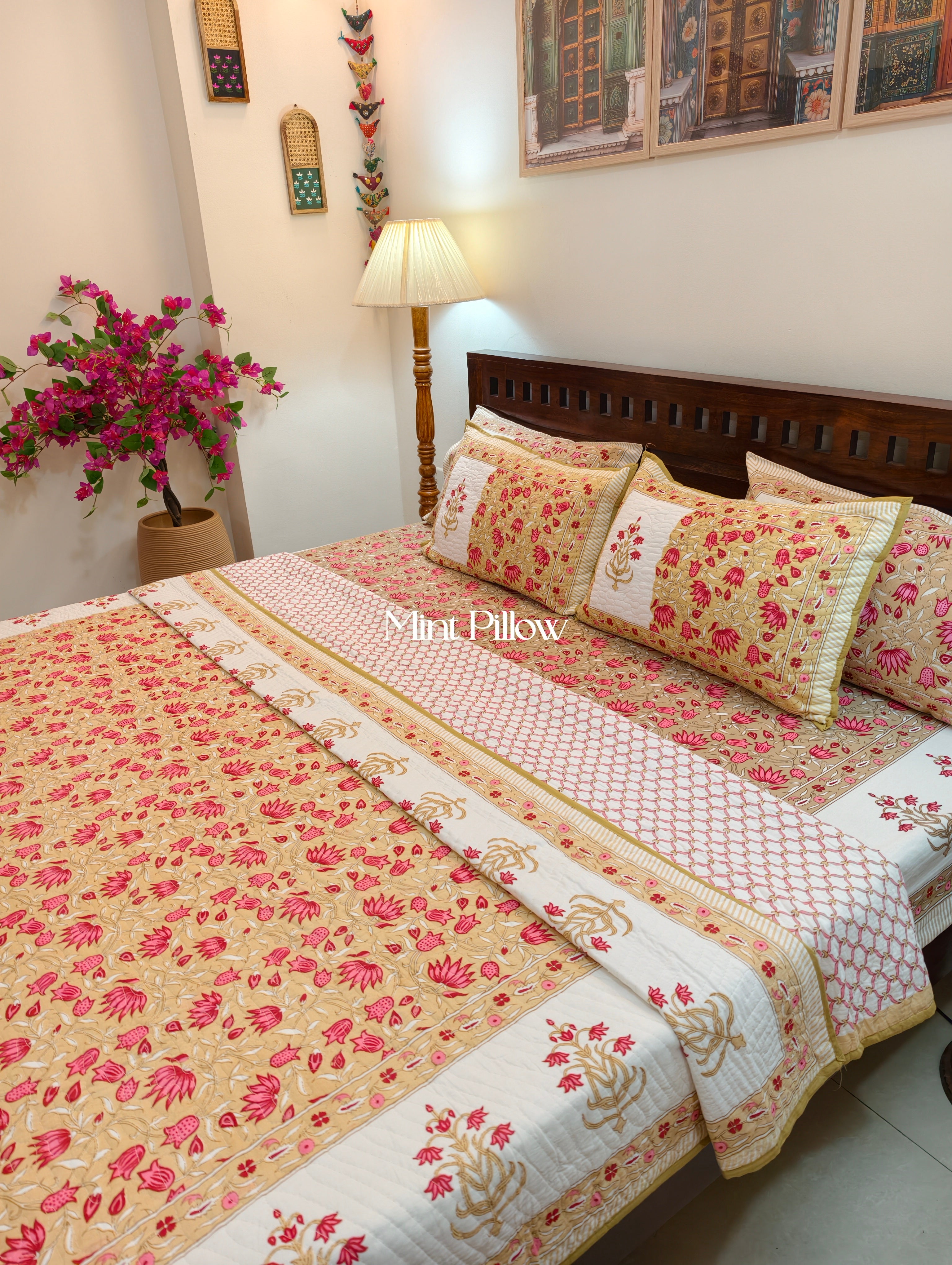 Bedding Set