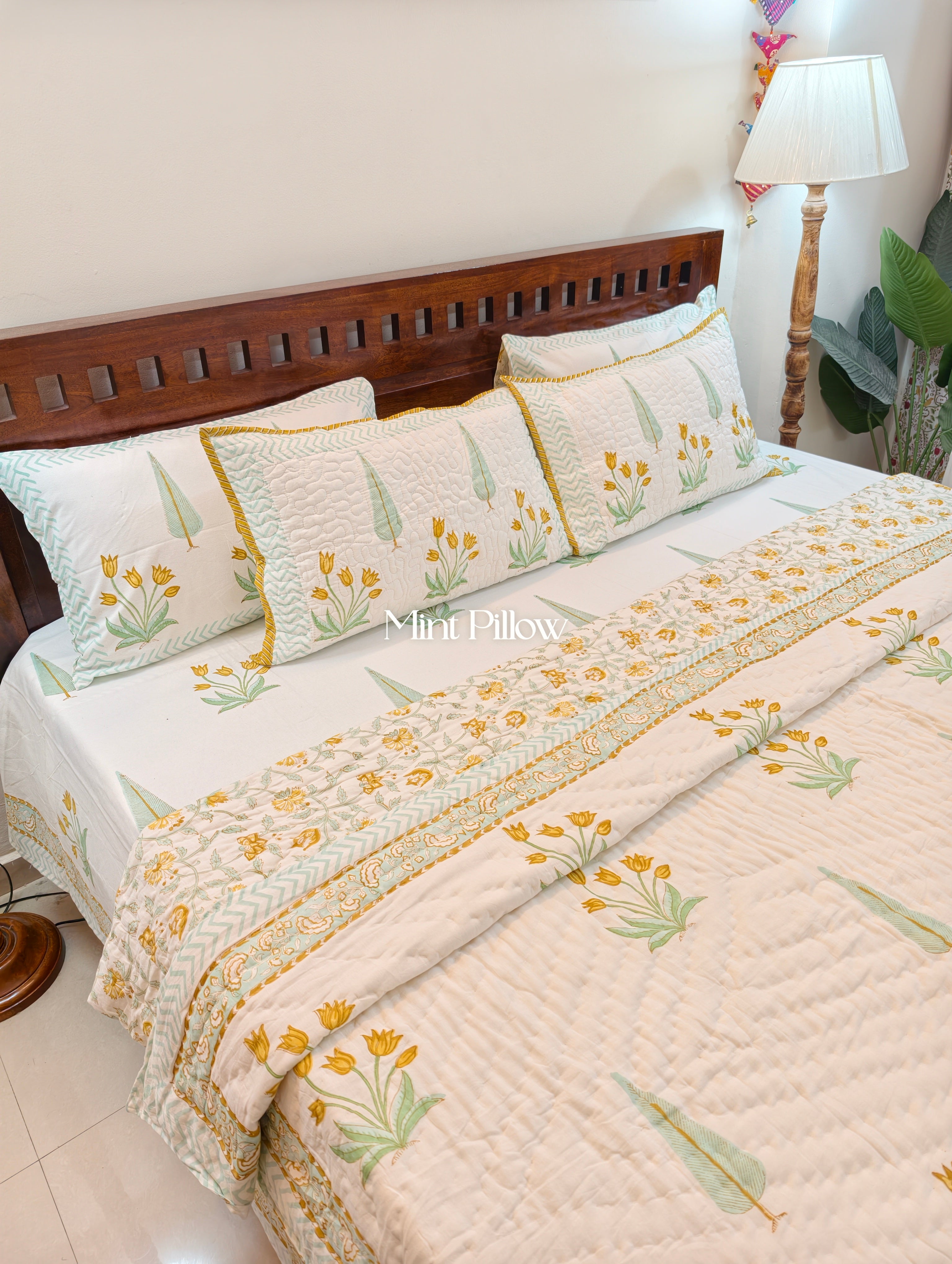 Premium Quilt