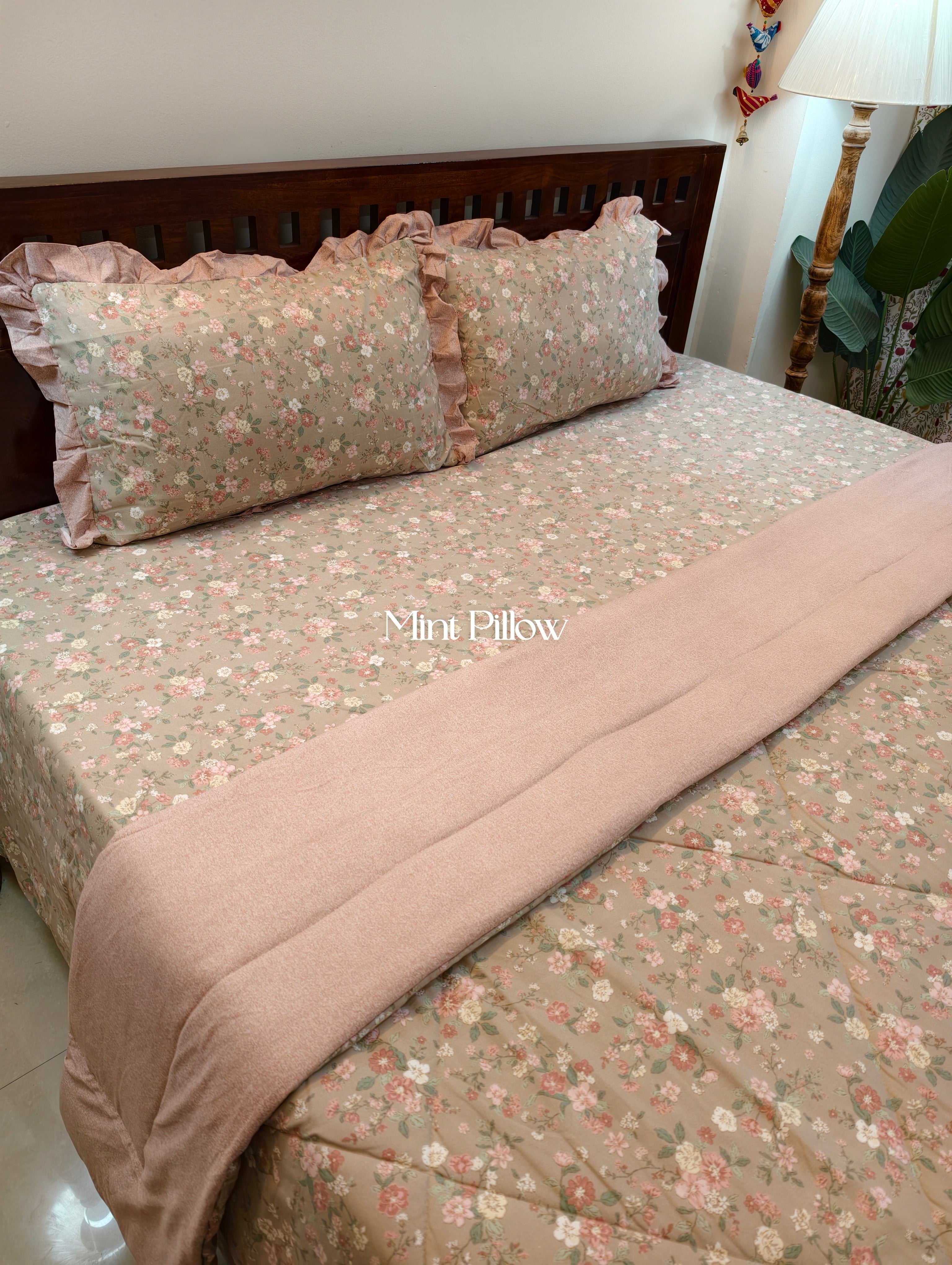 Quilt Set