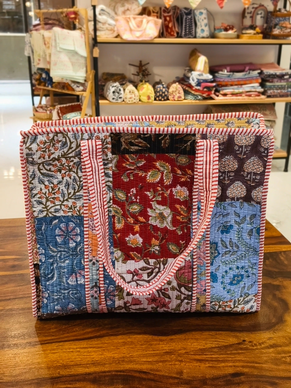 Tote Bags