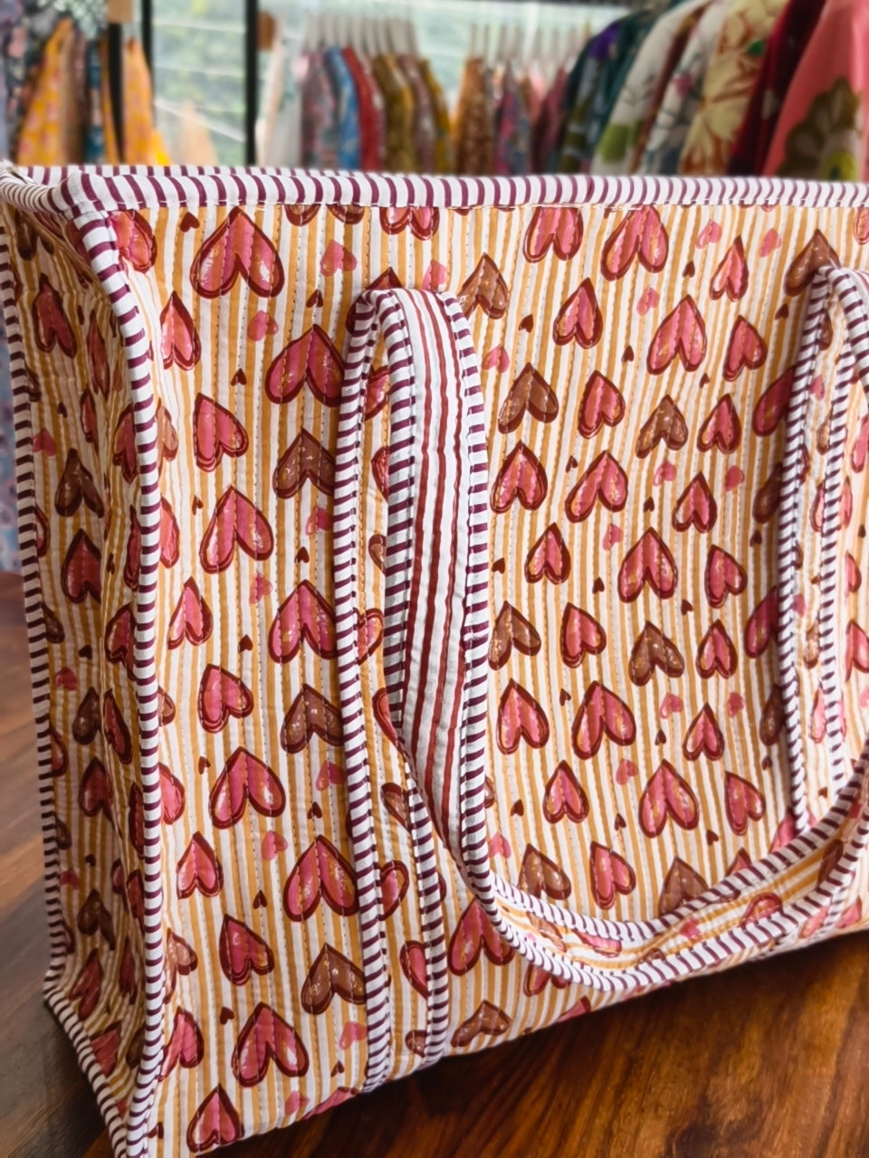 Tote Bags