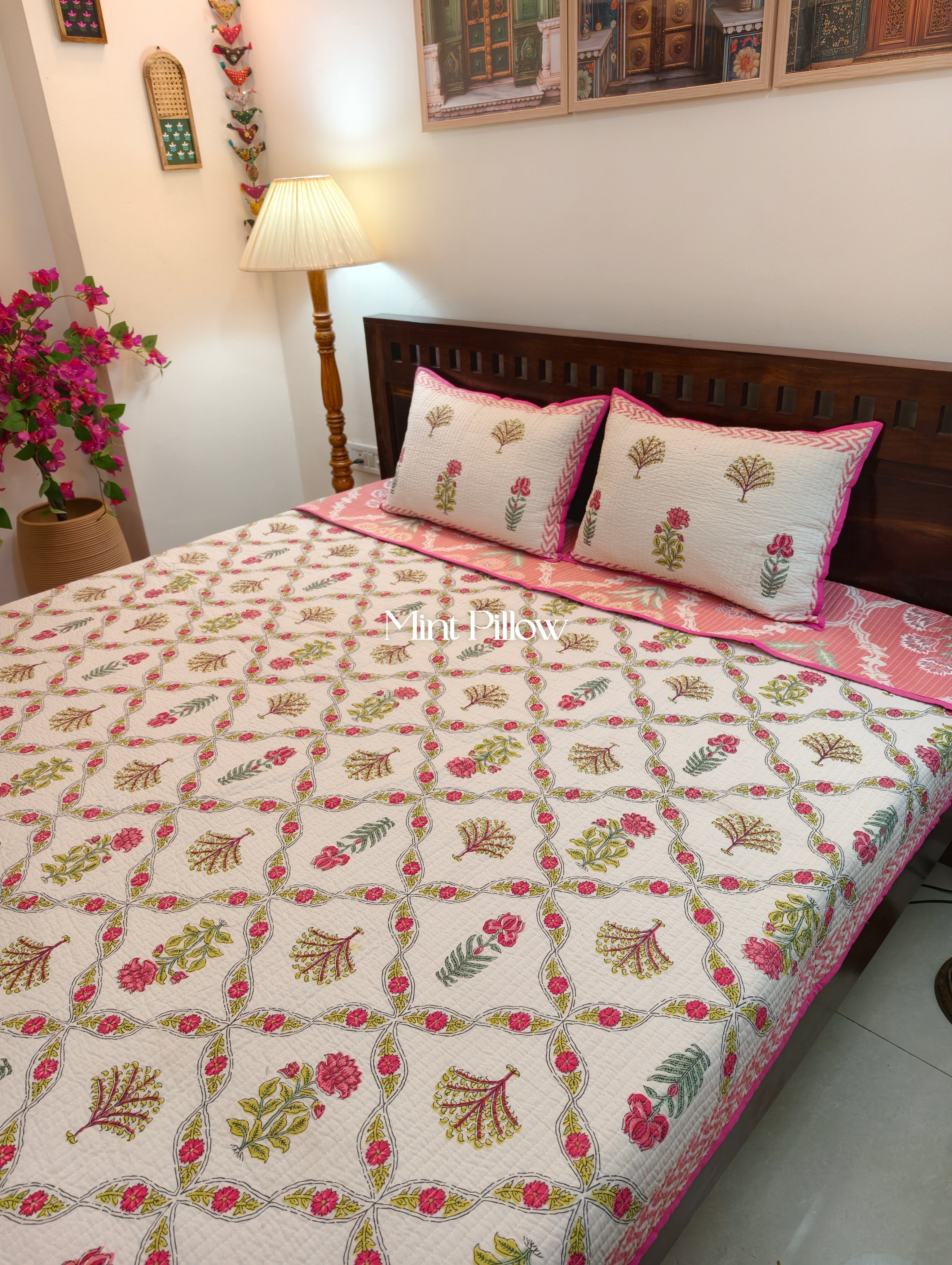 Bedcover Set