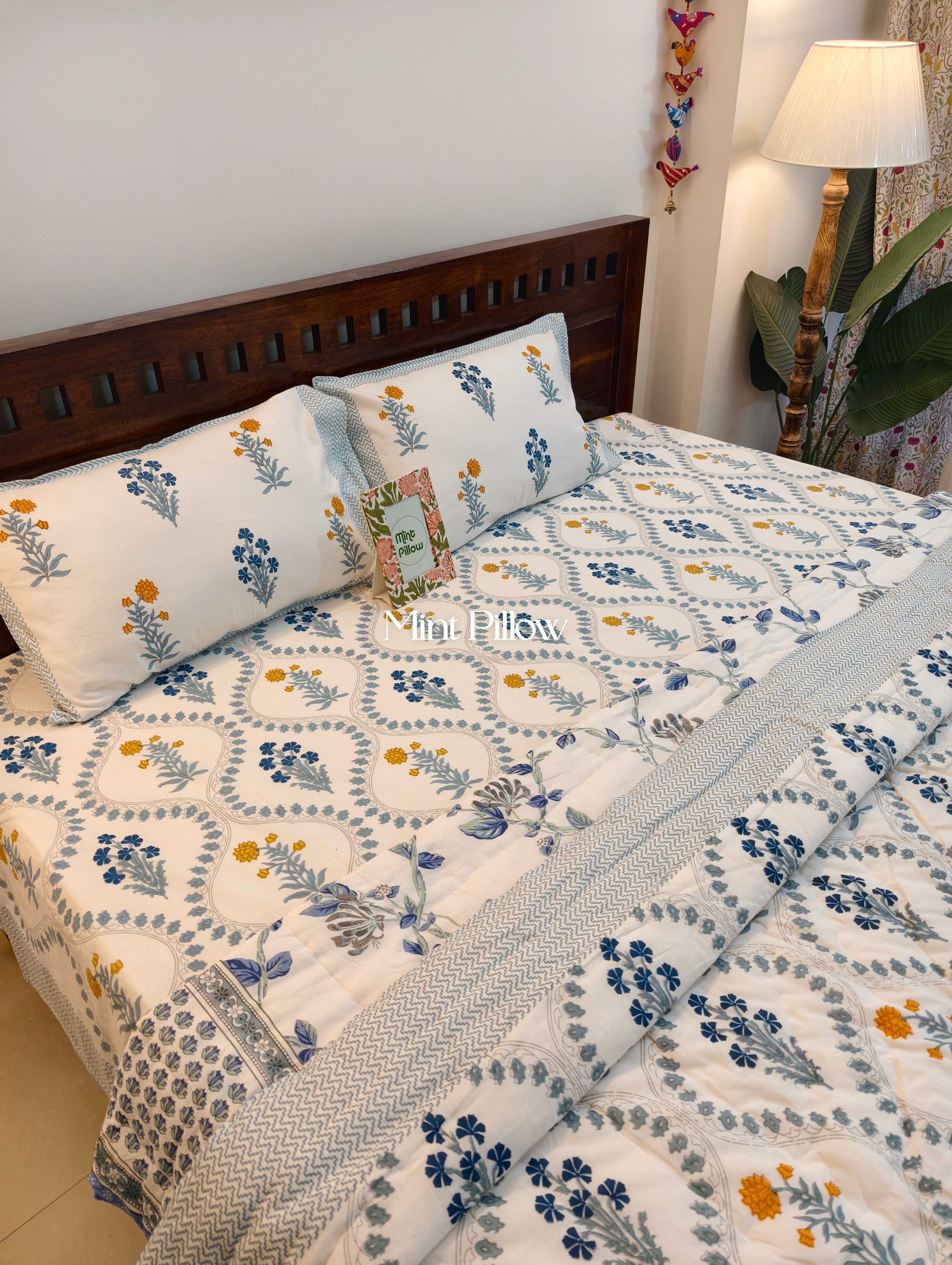 Quilt Set