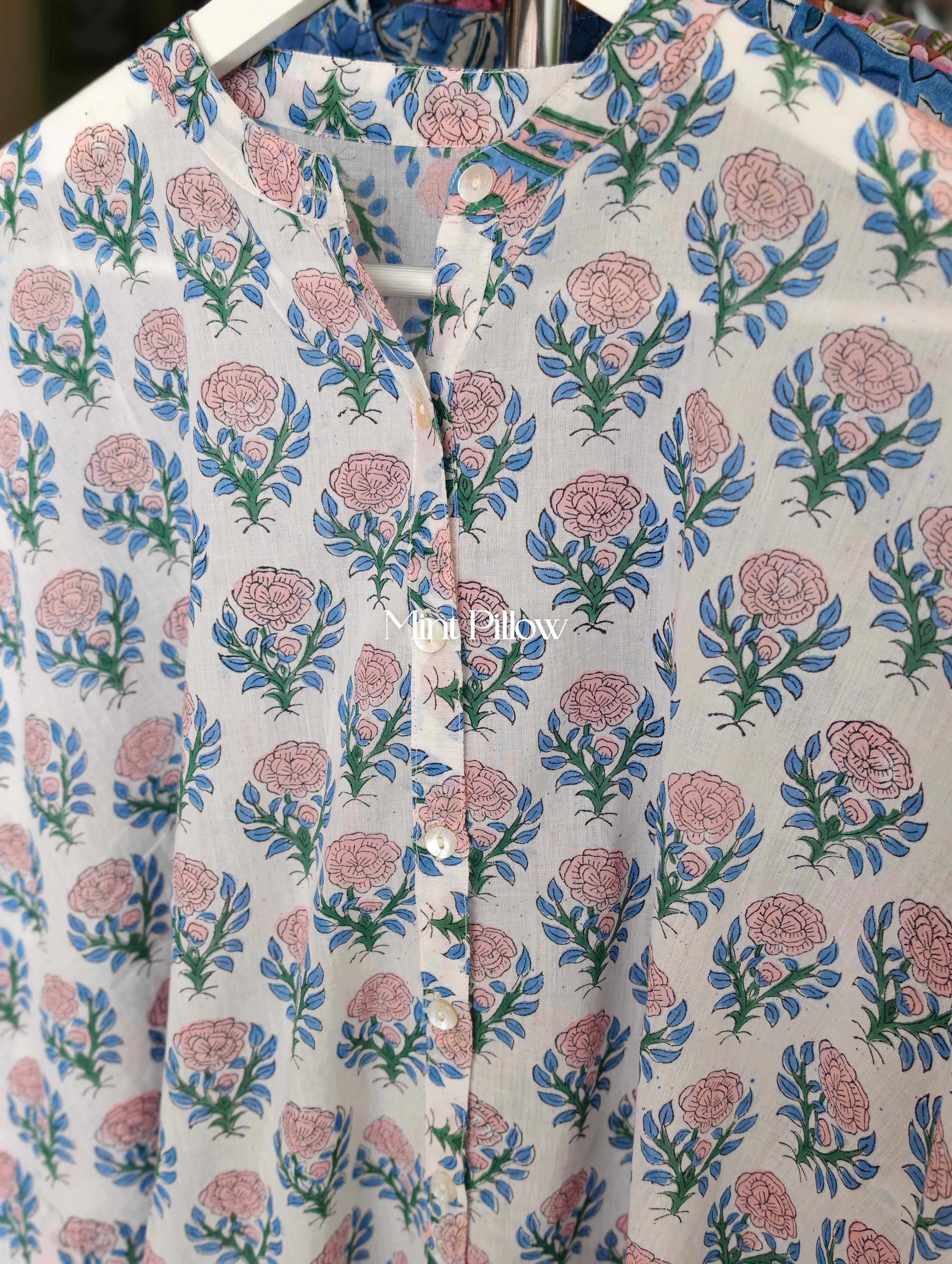 Shirt Kaftan