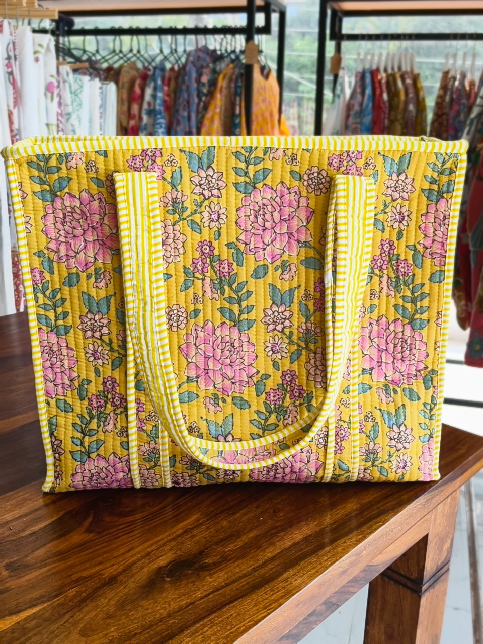 Tote Bags