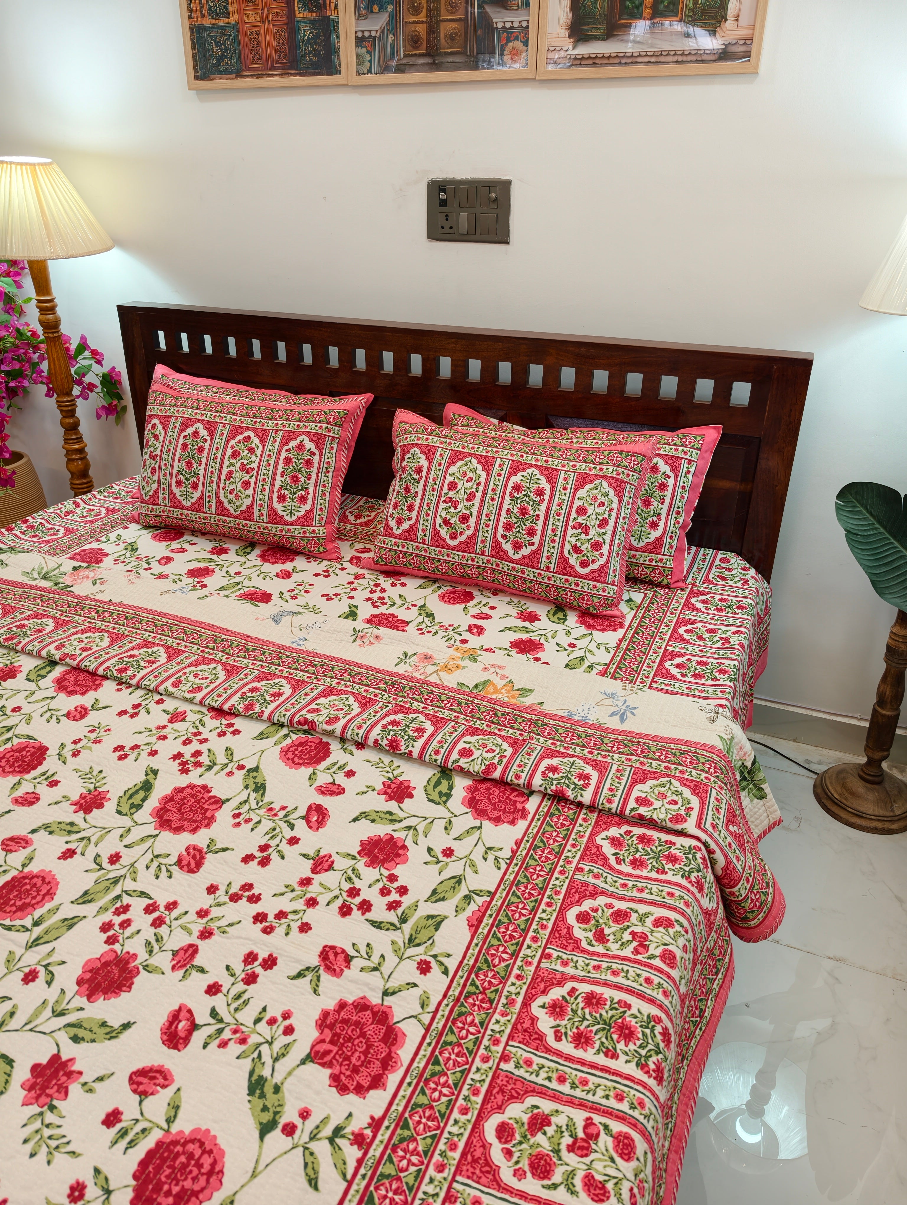 Bedding Set