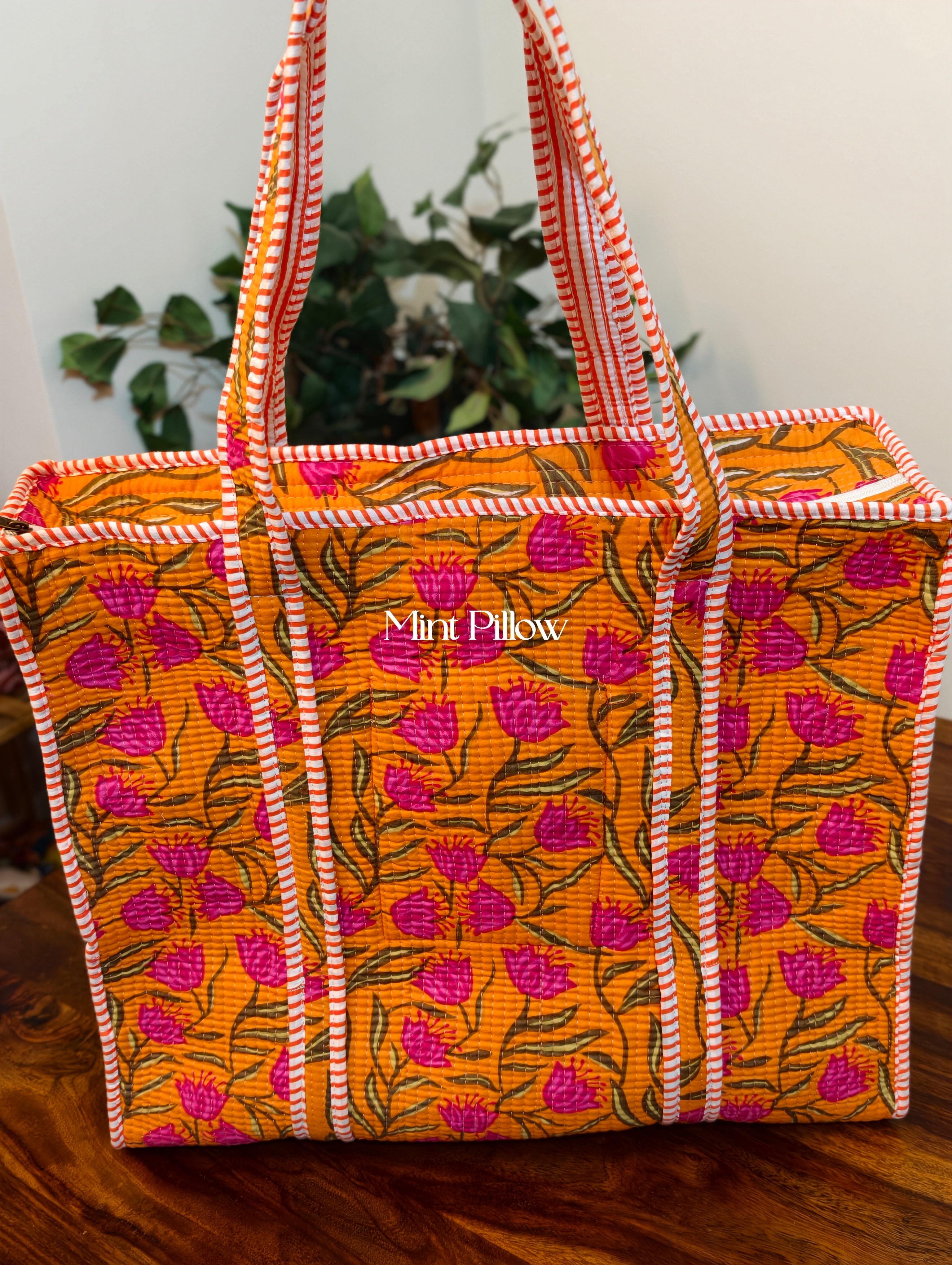 Tote Bags