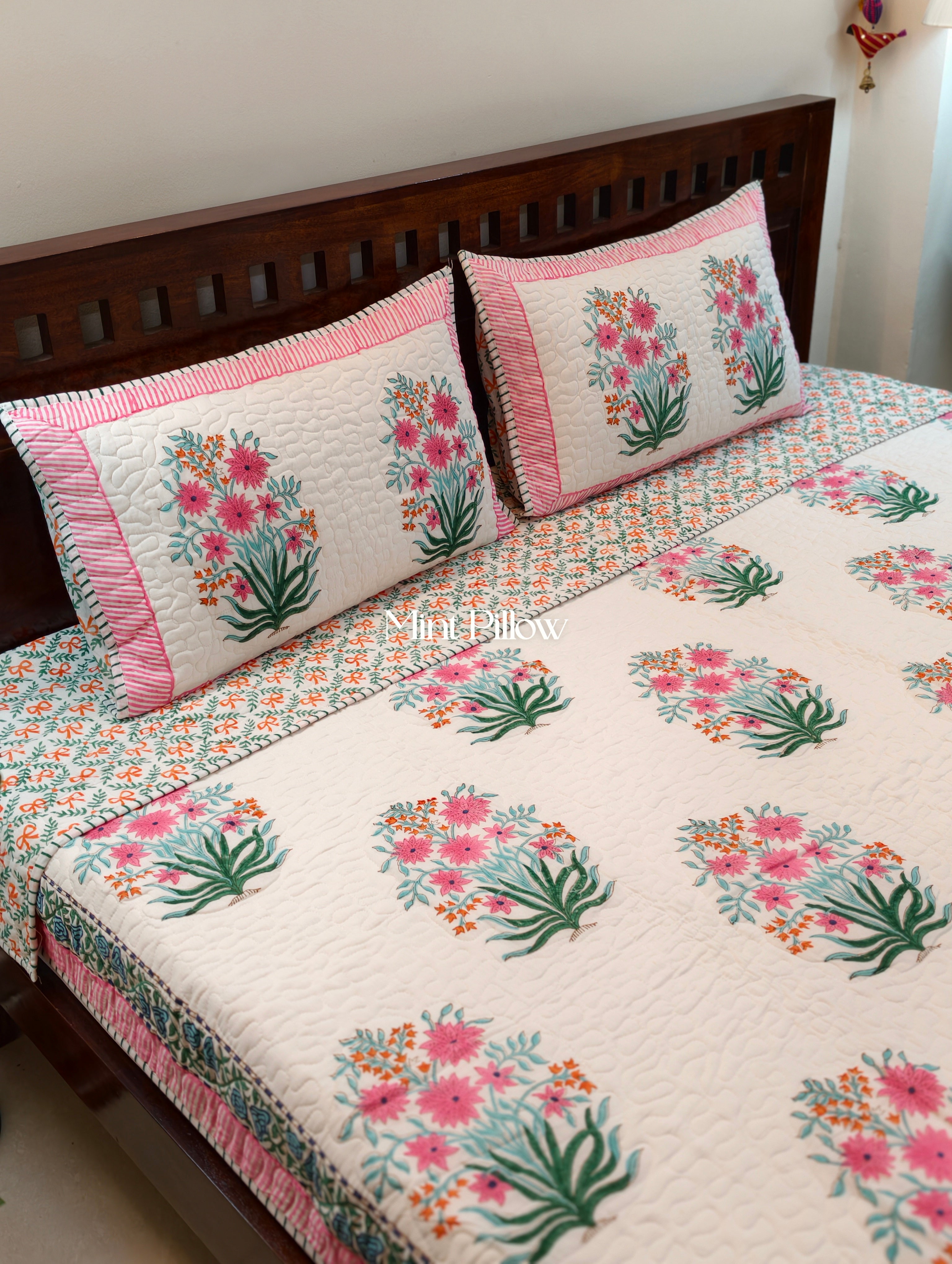Bedcover Set