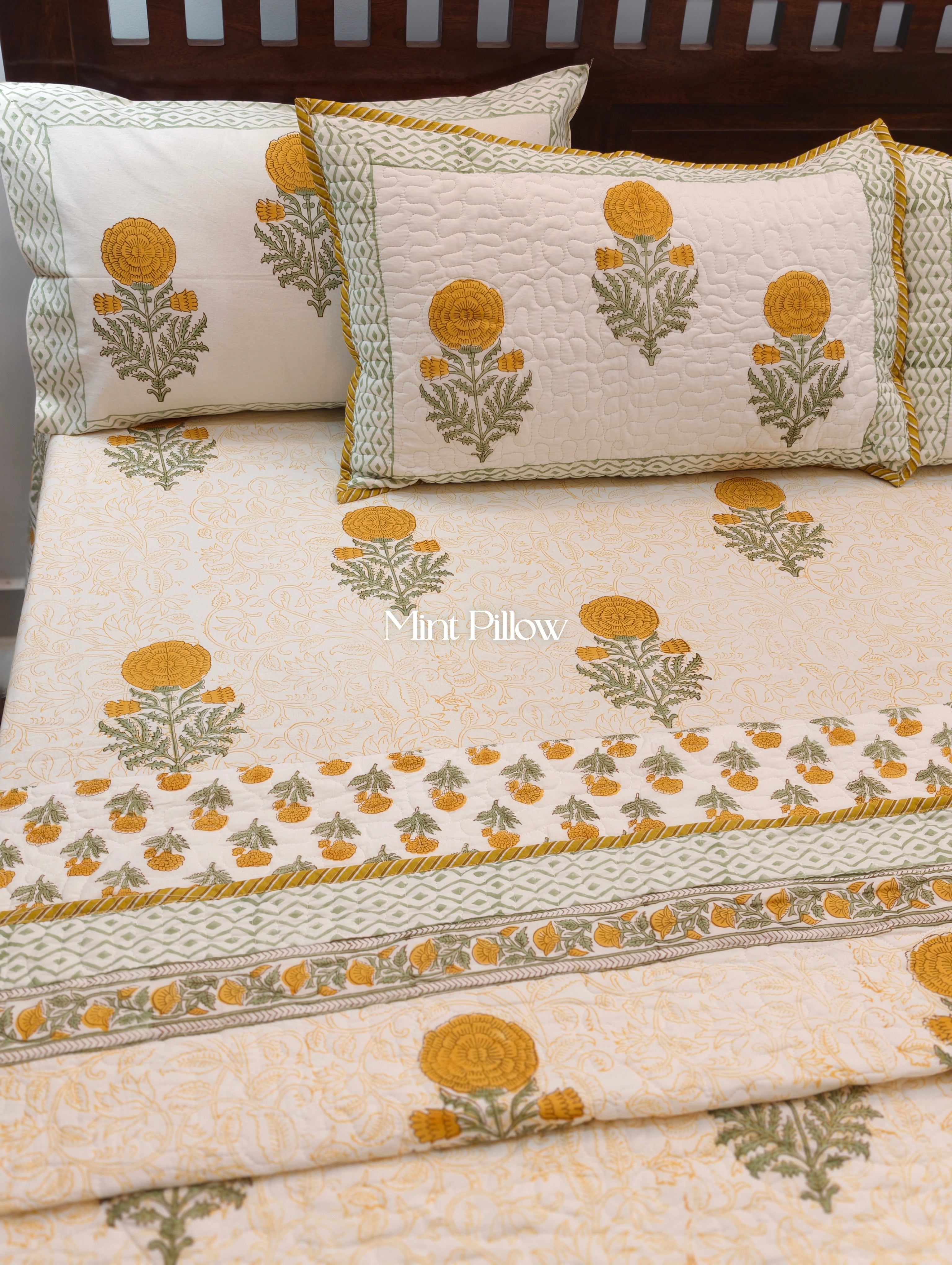 Premium Bedding Set