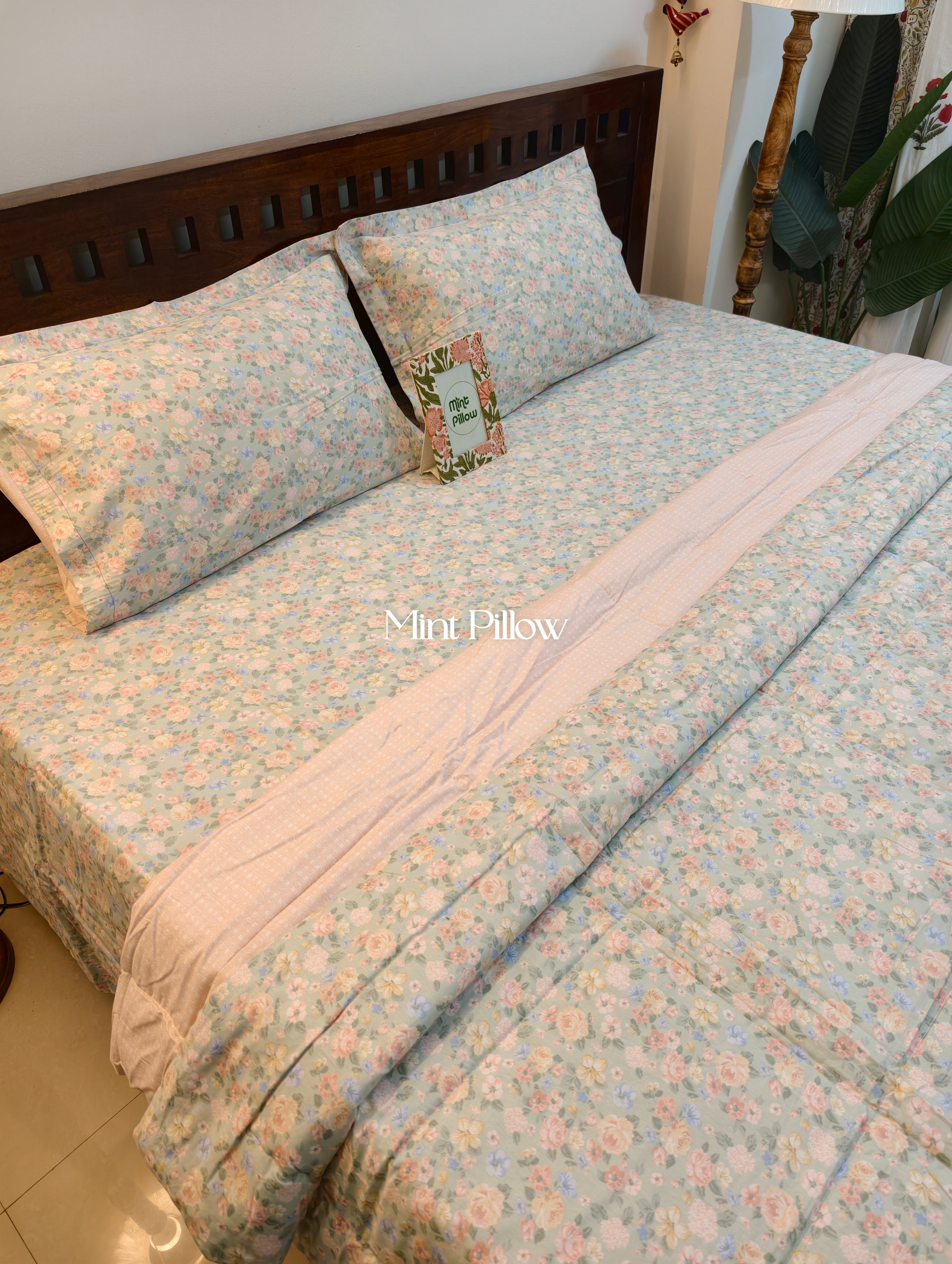 Quilt Set