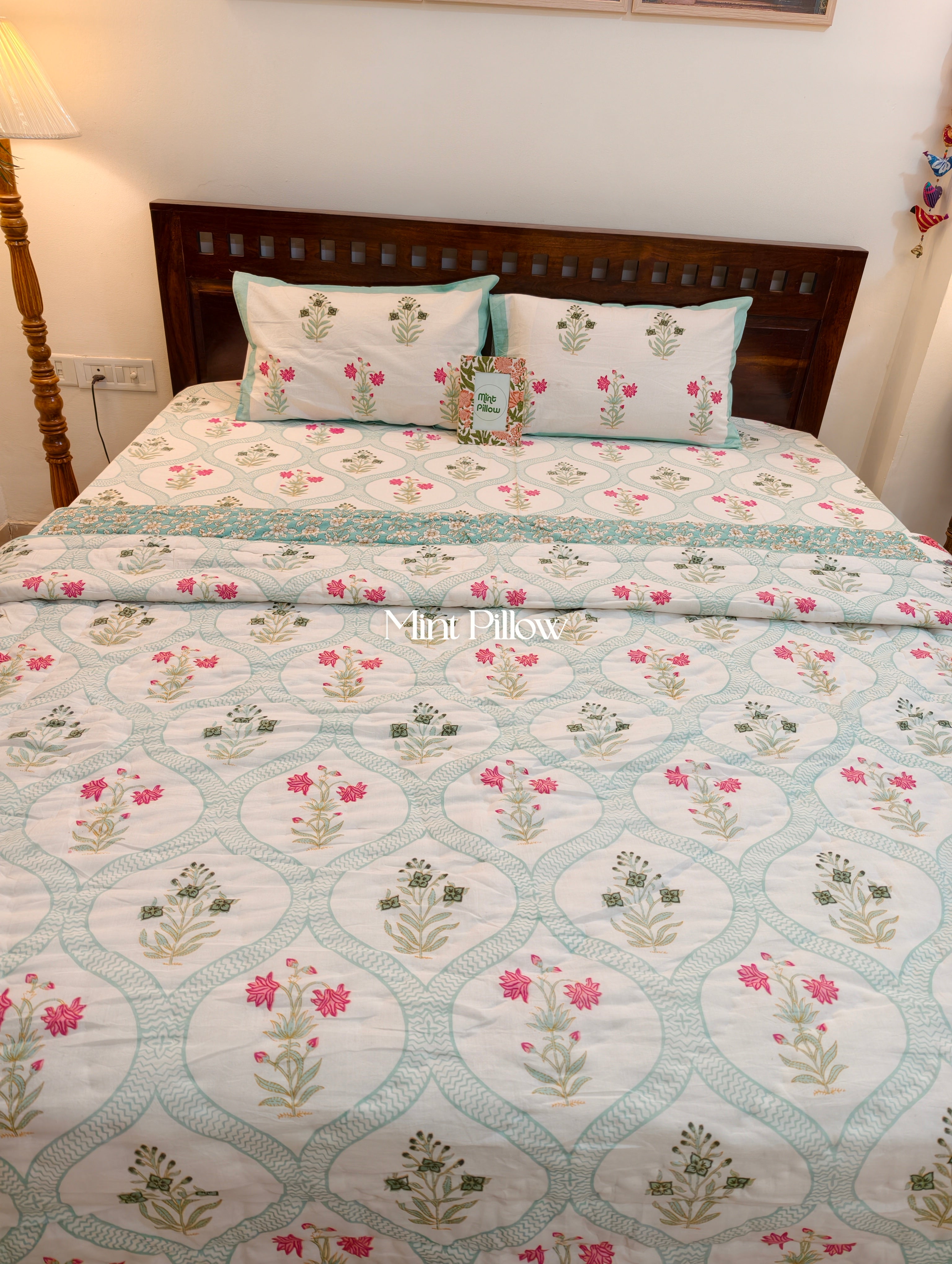Quilt Set