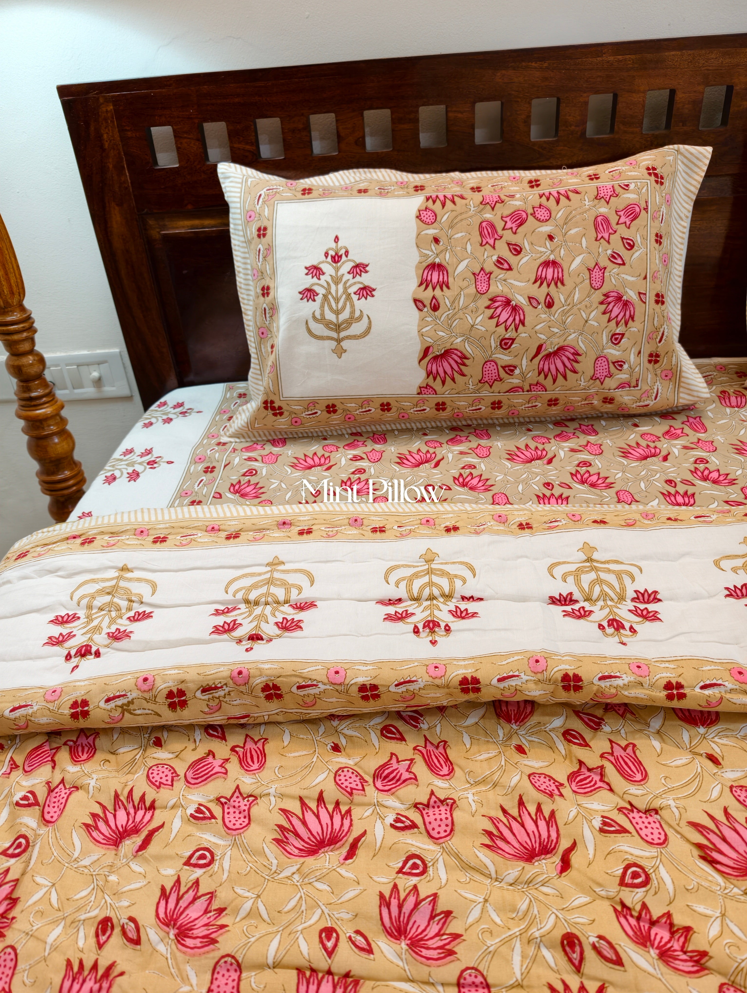Quilt Set