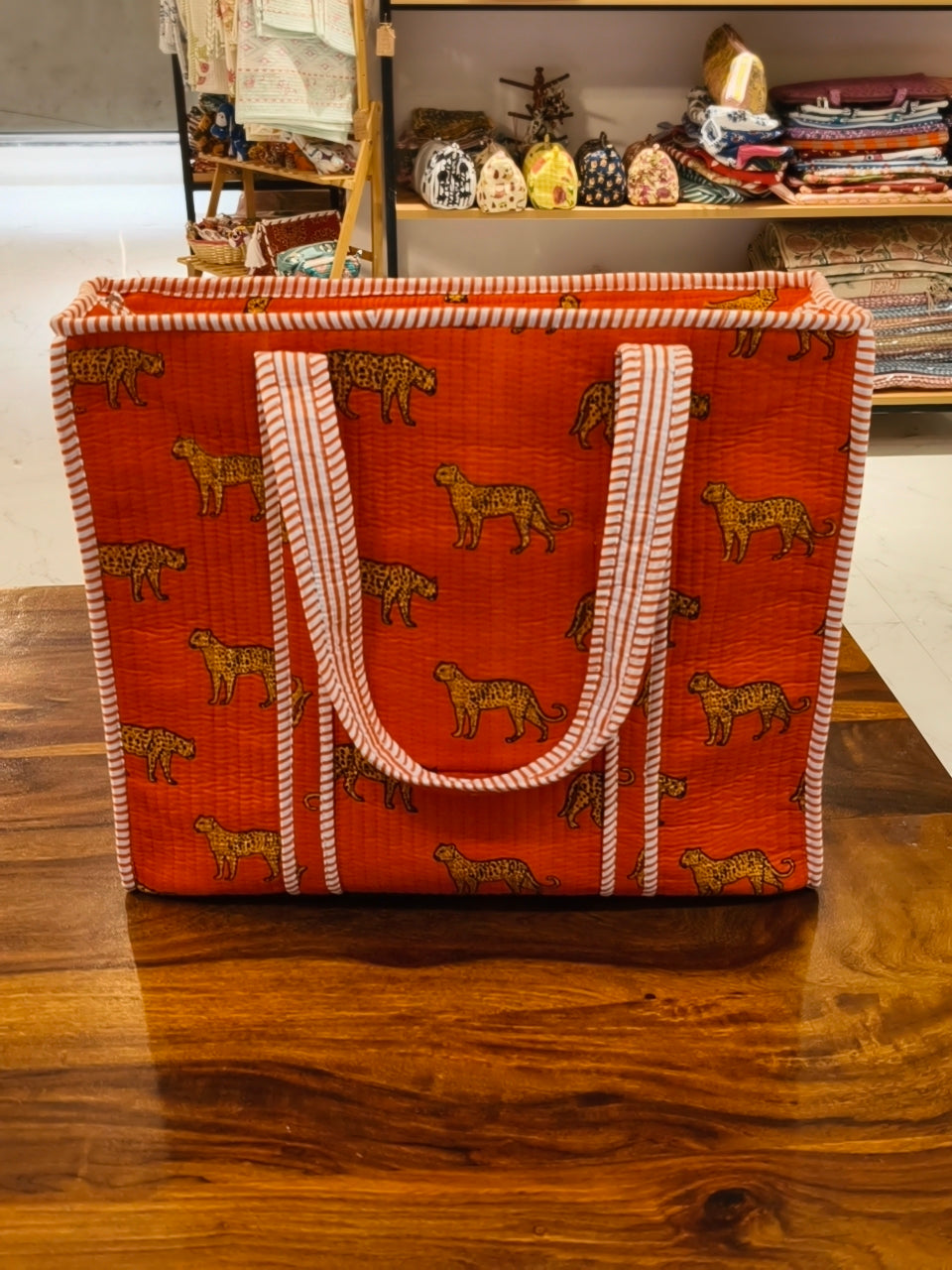 Tote Bags