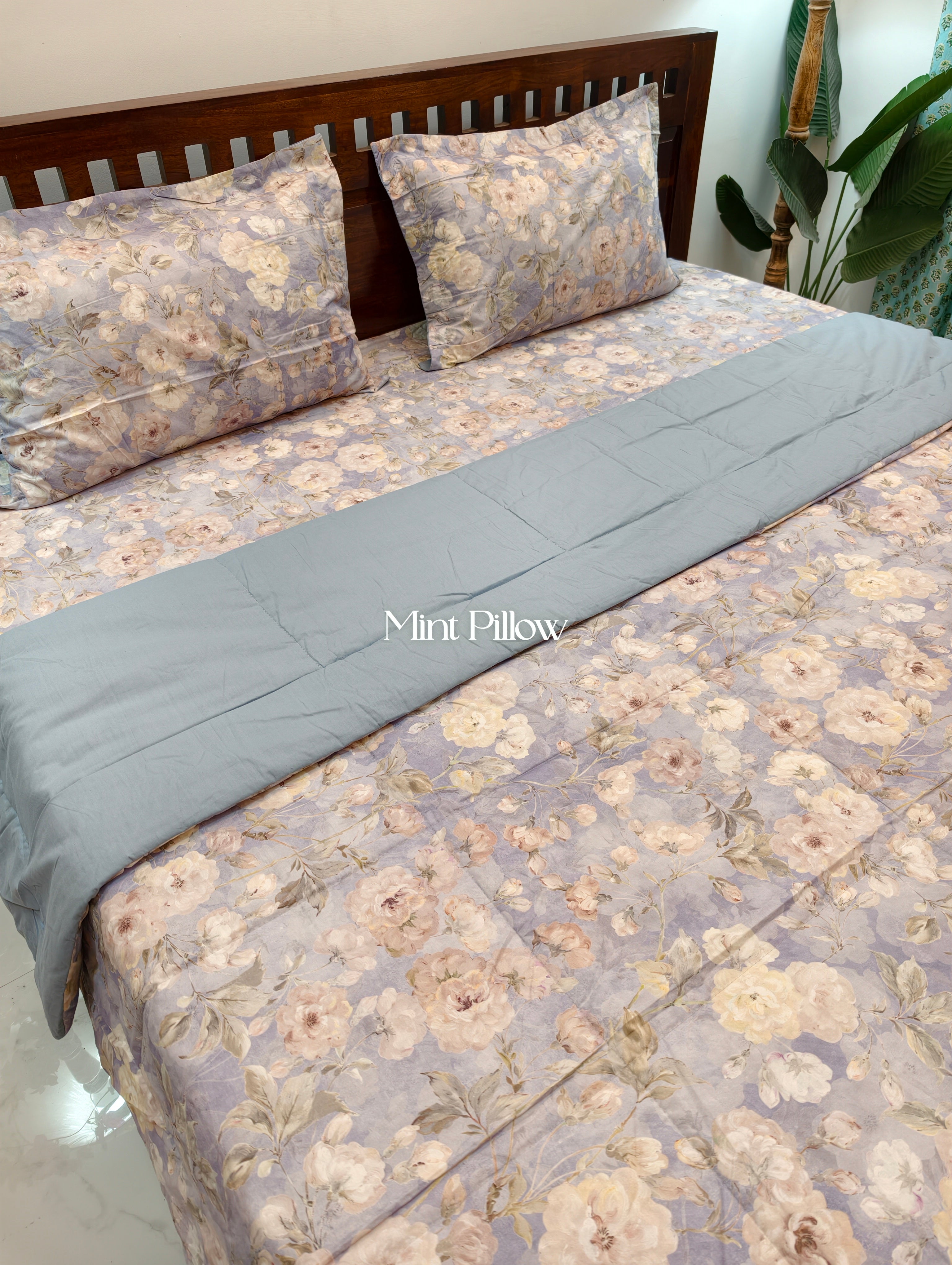 Quilt Set