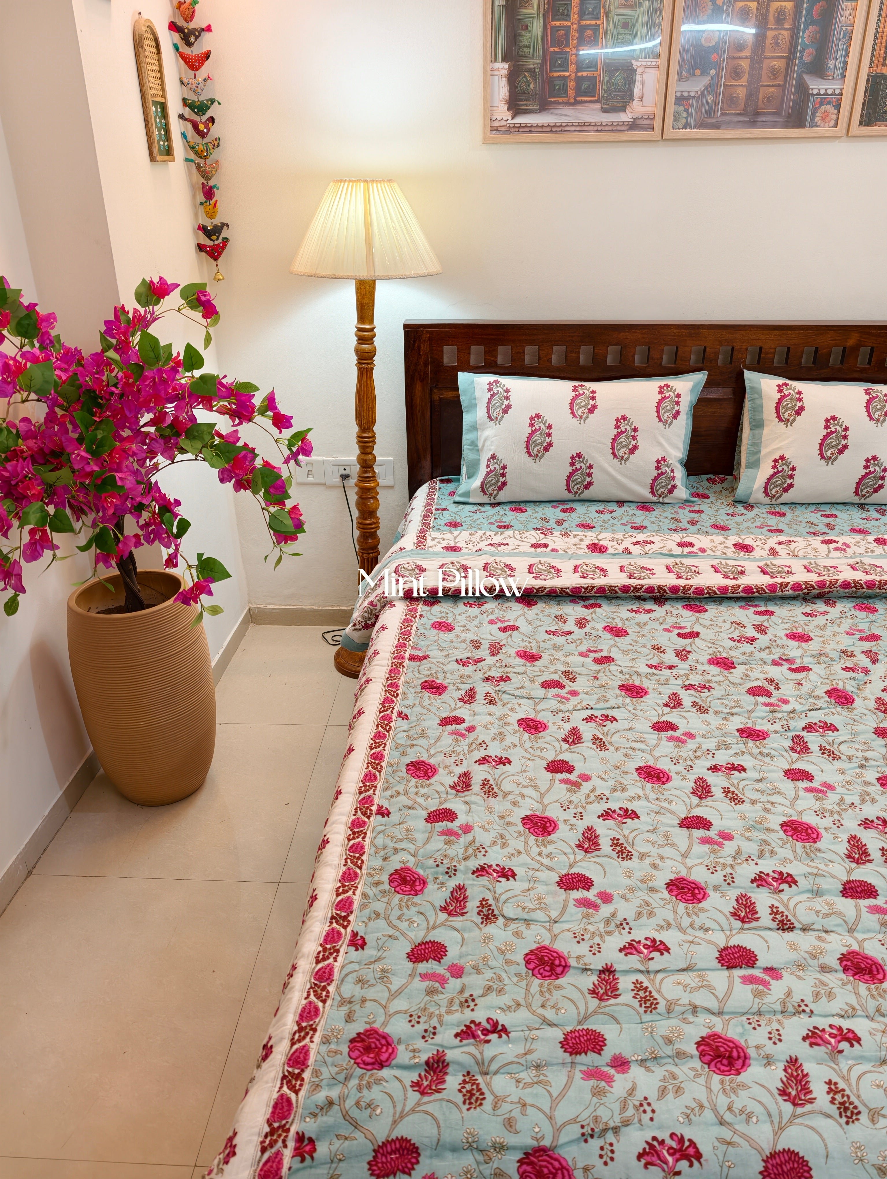 Quilt Set