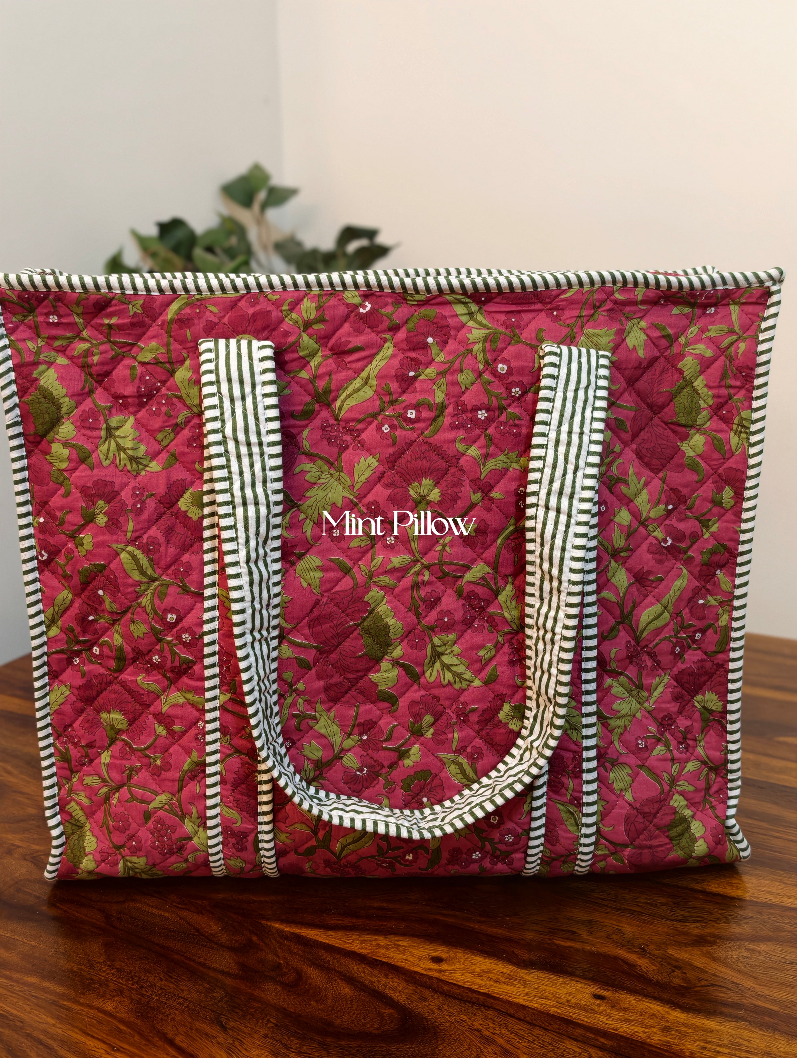 Tote Bags
