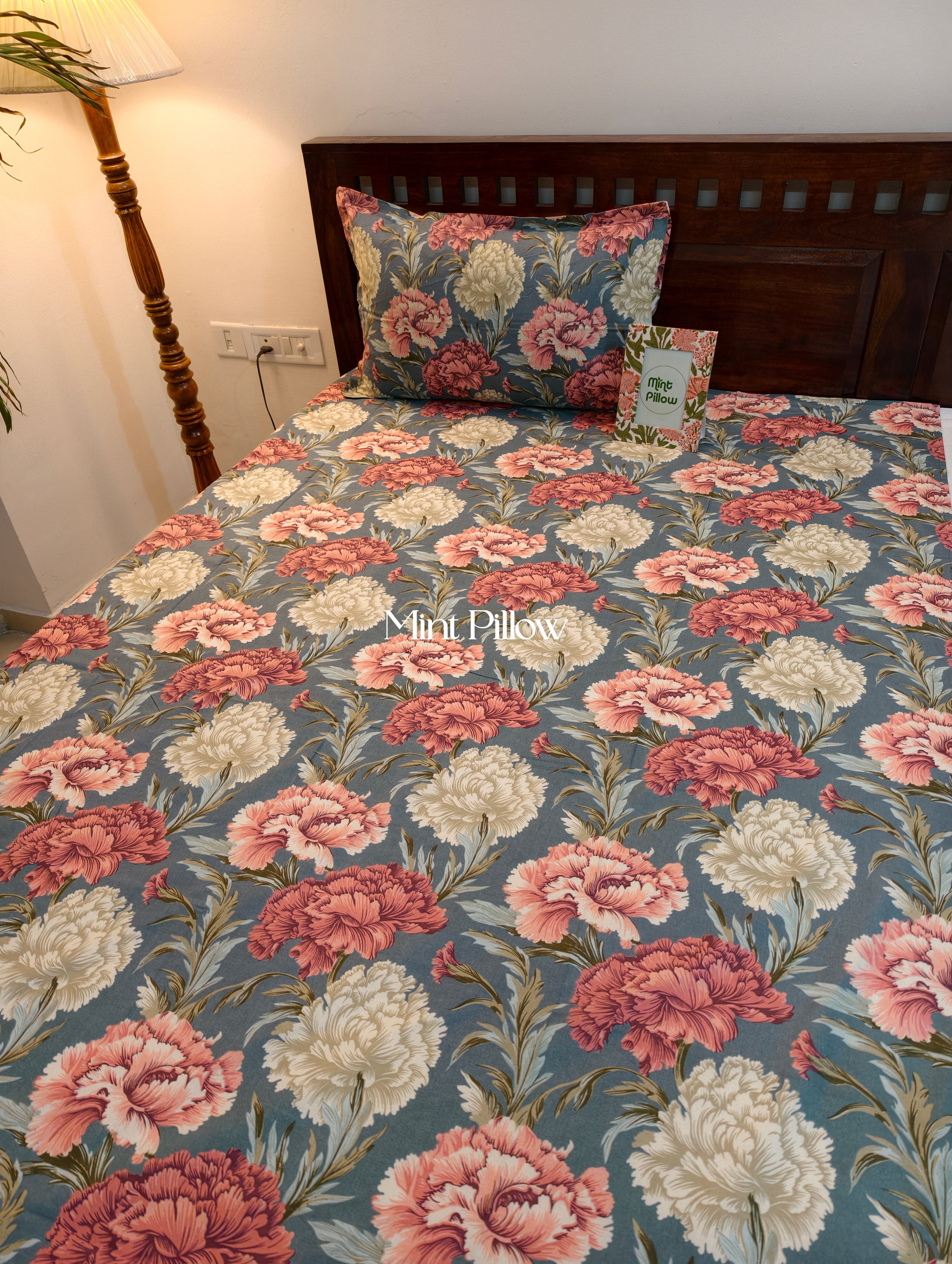 Single Bedsheet