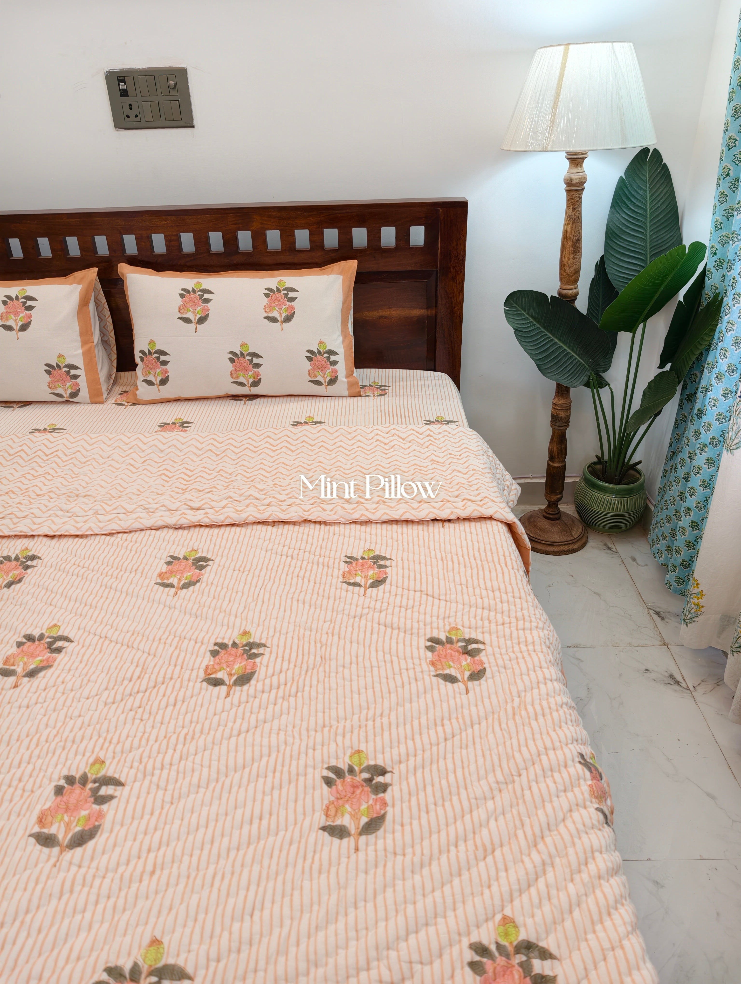 Premium Quilt