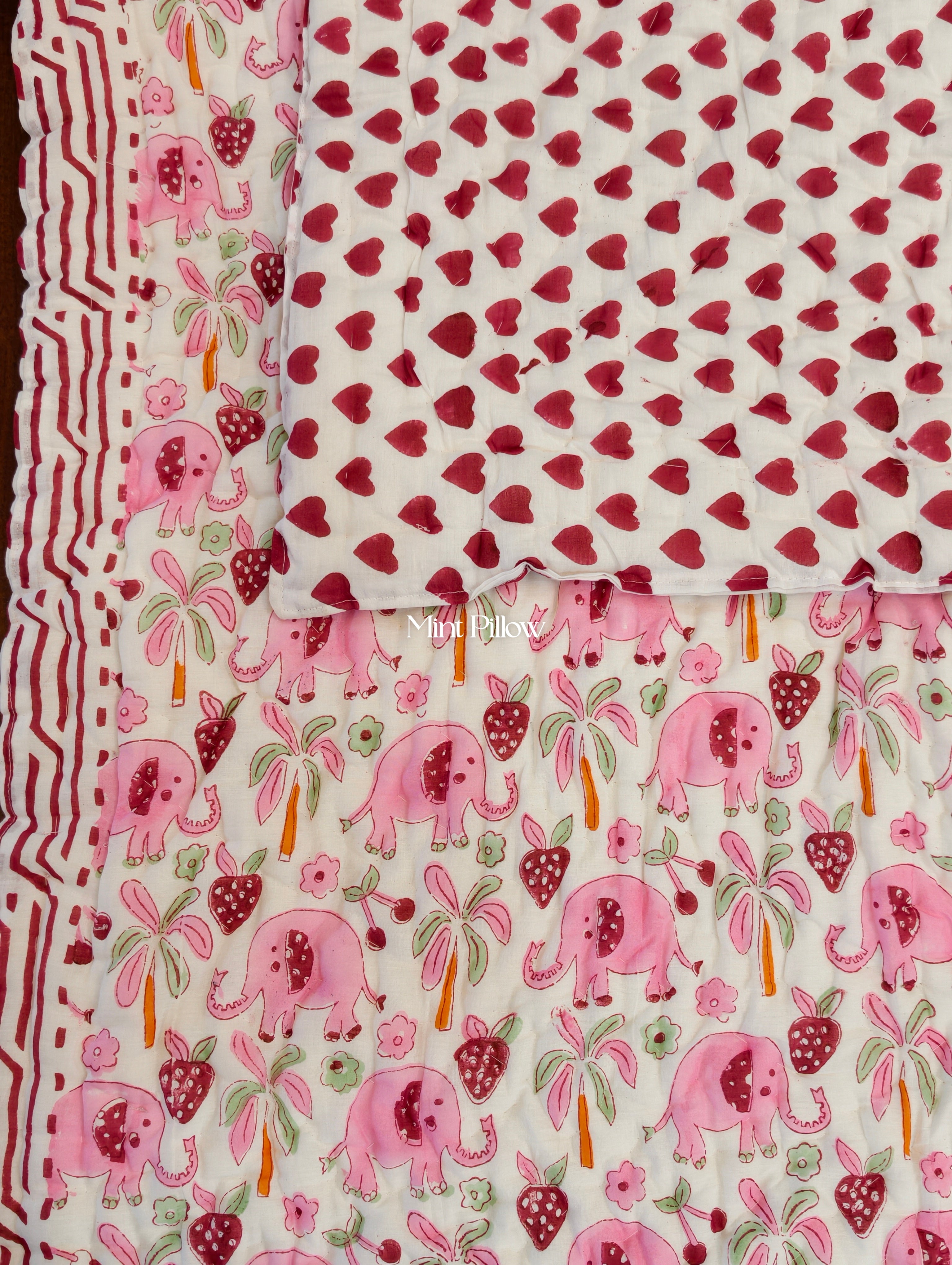 Baby Quilts