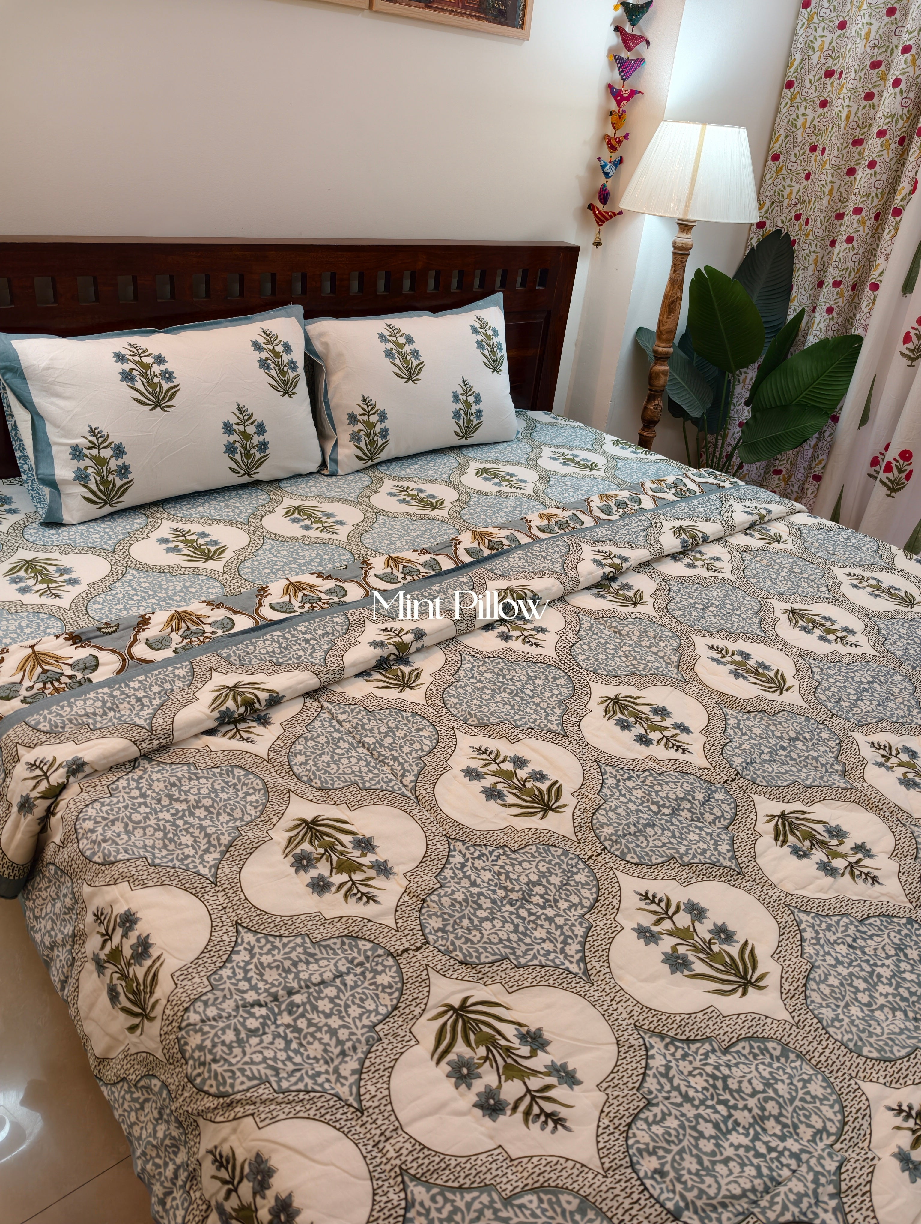 Quilt Set