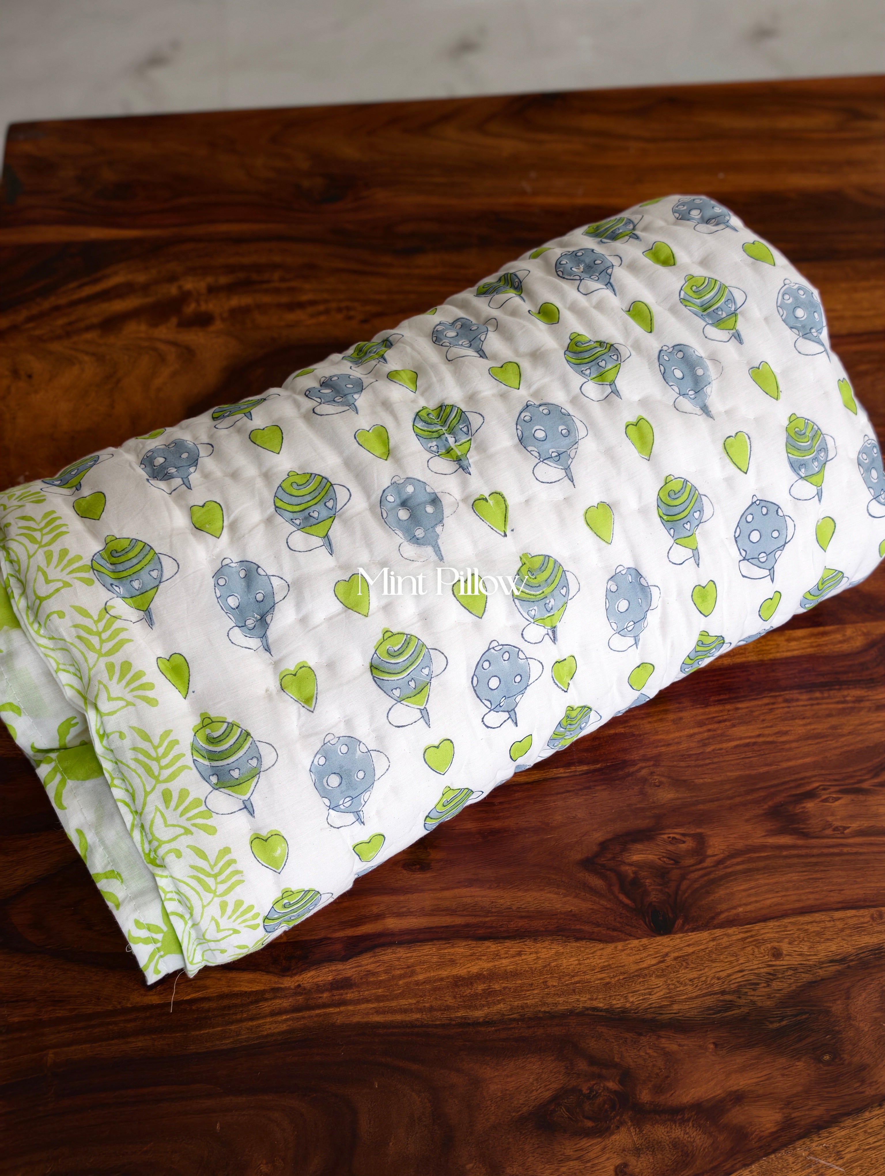 Baby Quilts