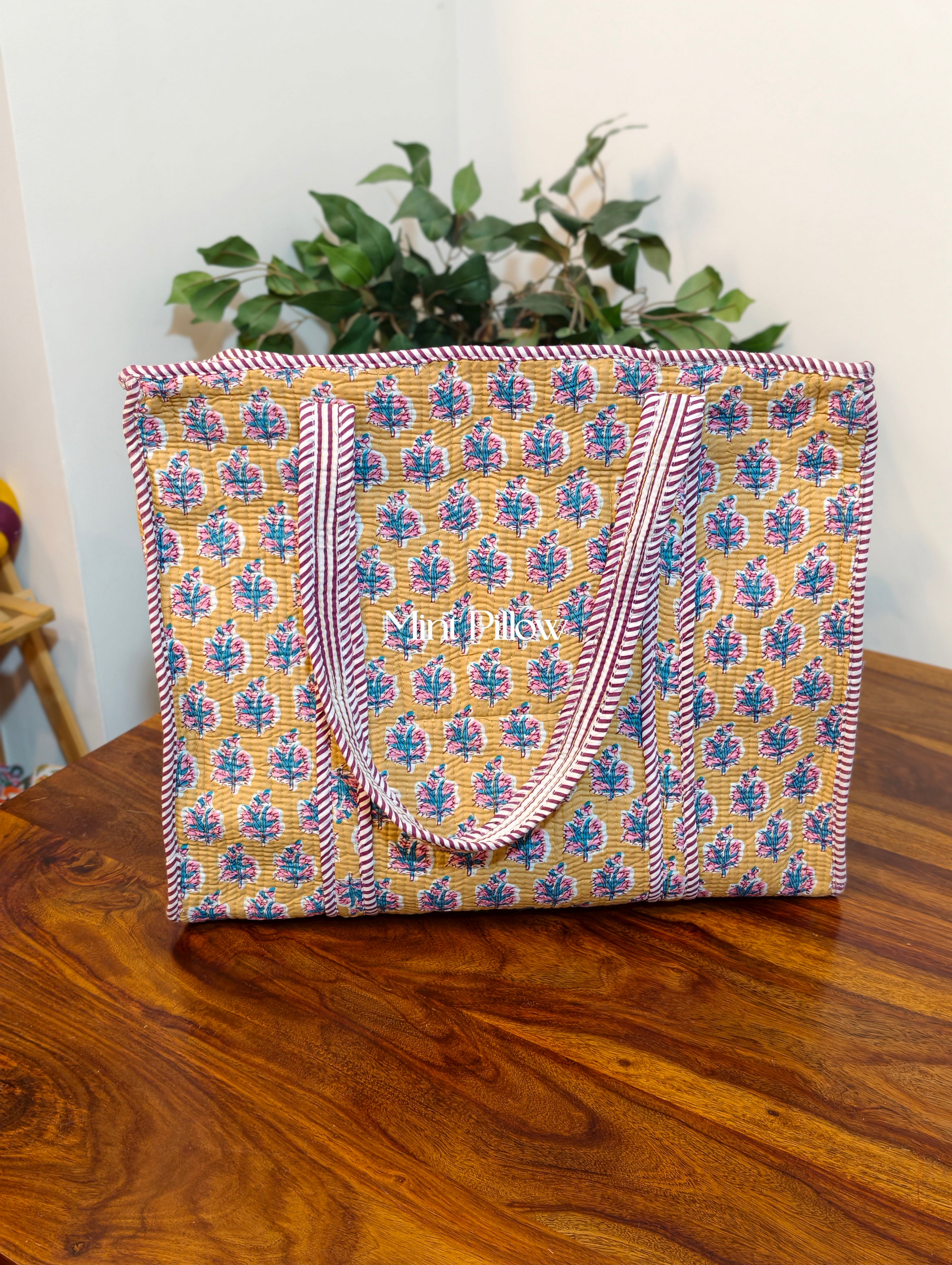 Tote Bags