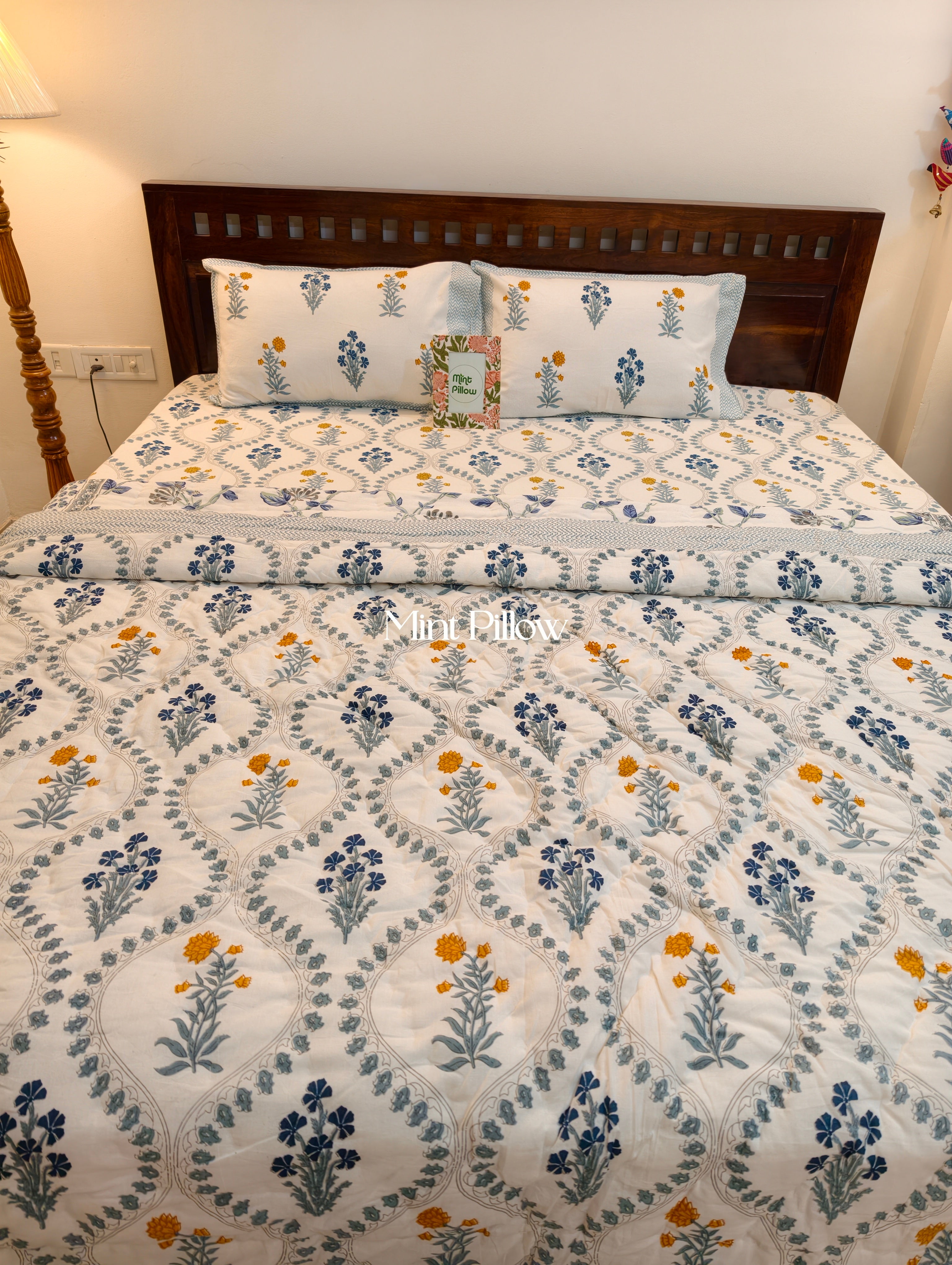 Quilt Set