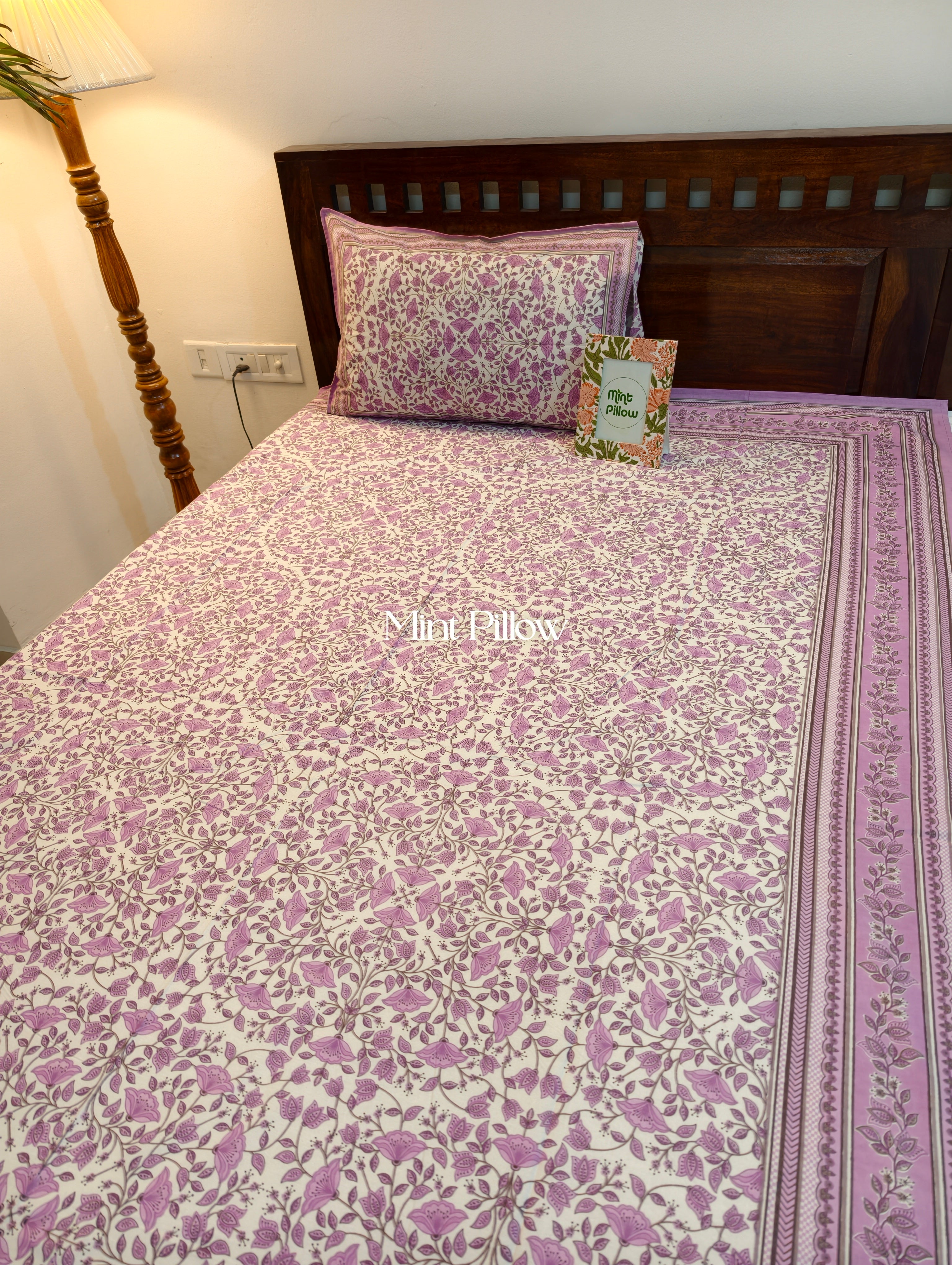 Single Bedsheet