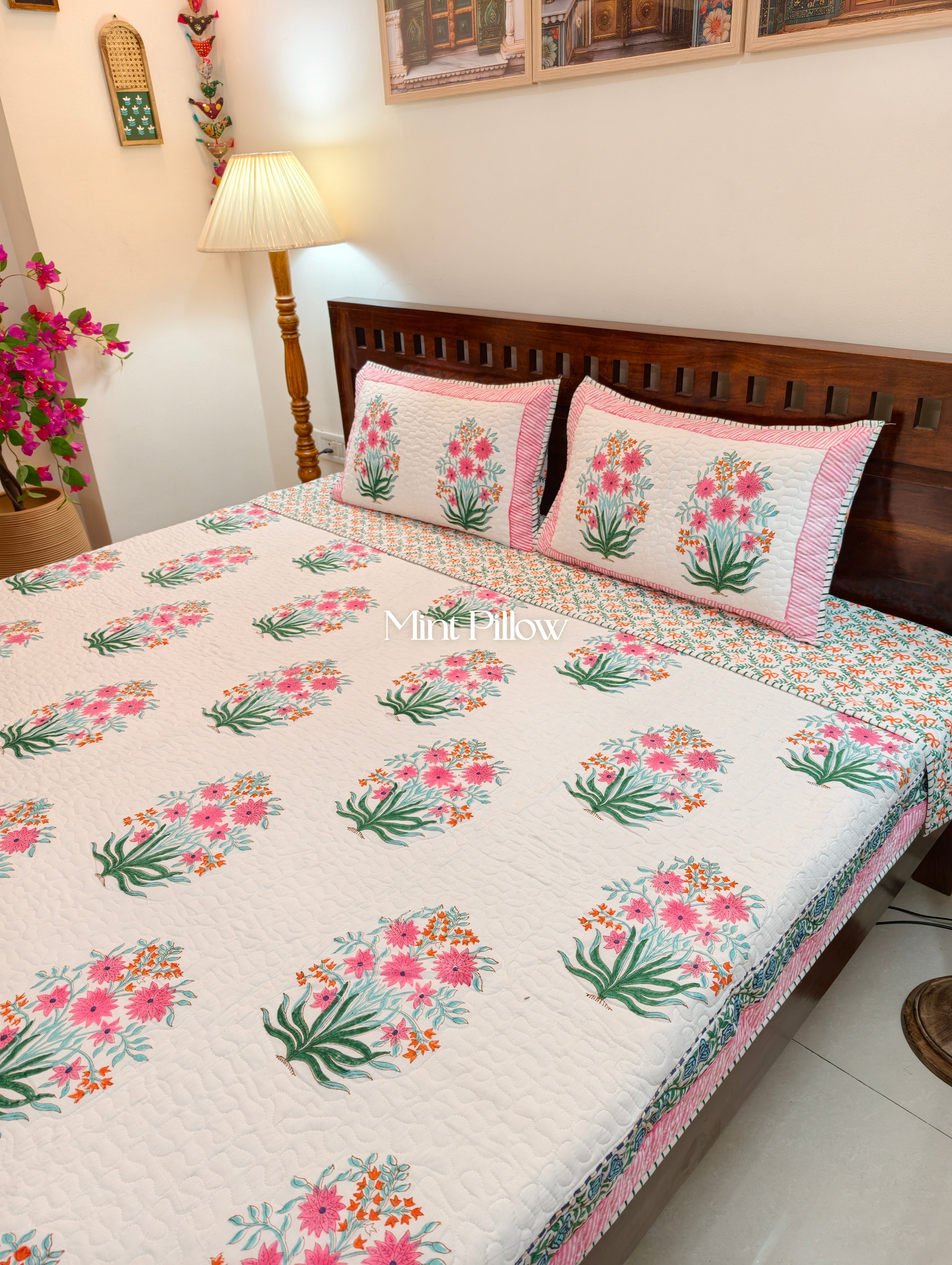 Bedcover Set