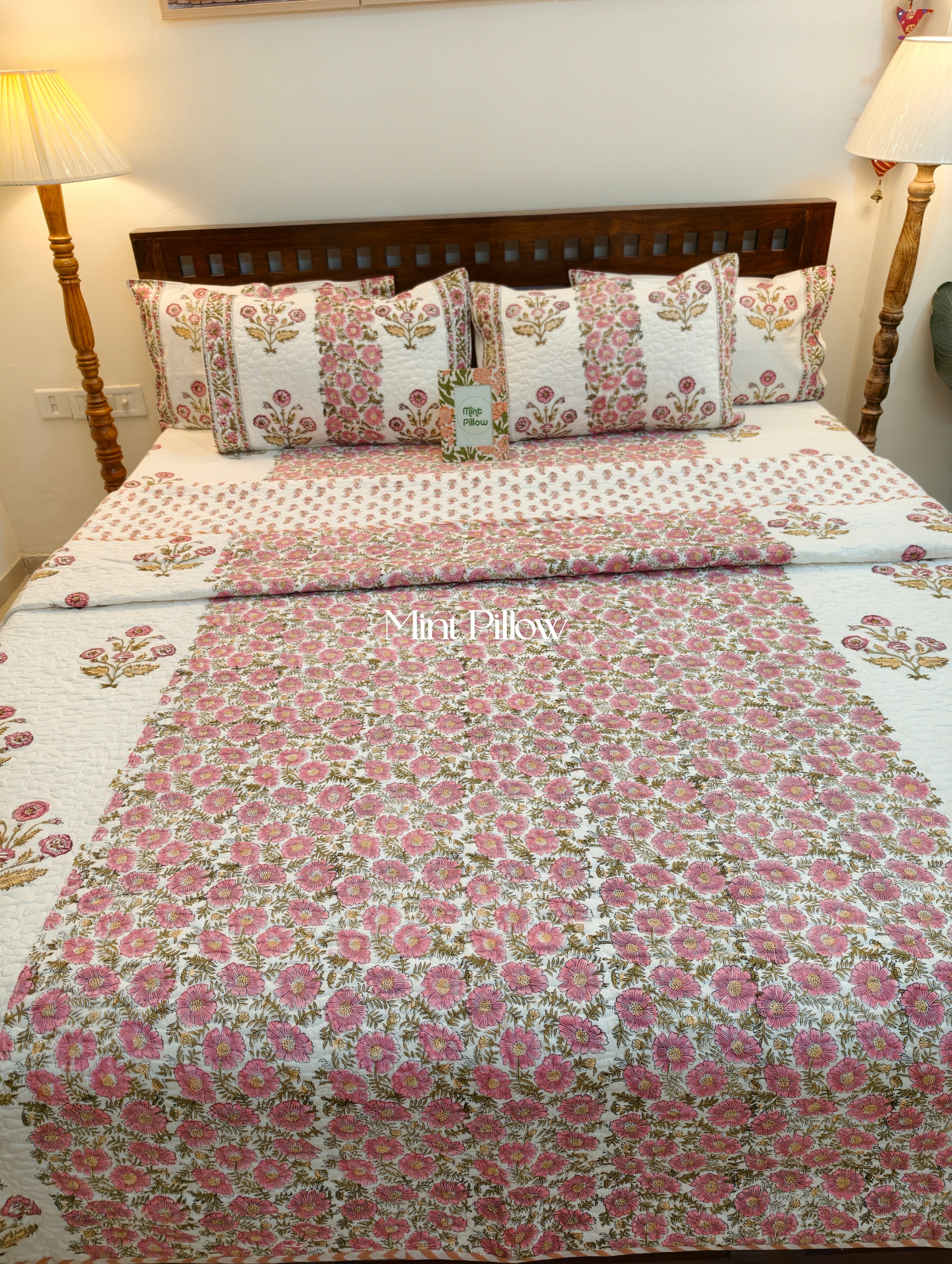 Premium Bedding Set