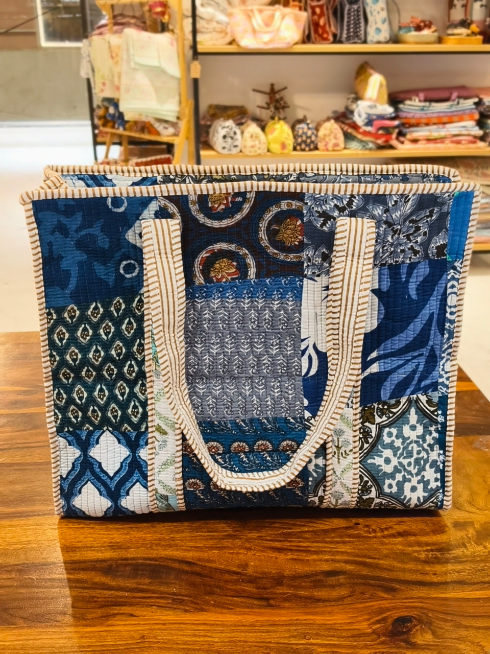 Tote Bags