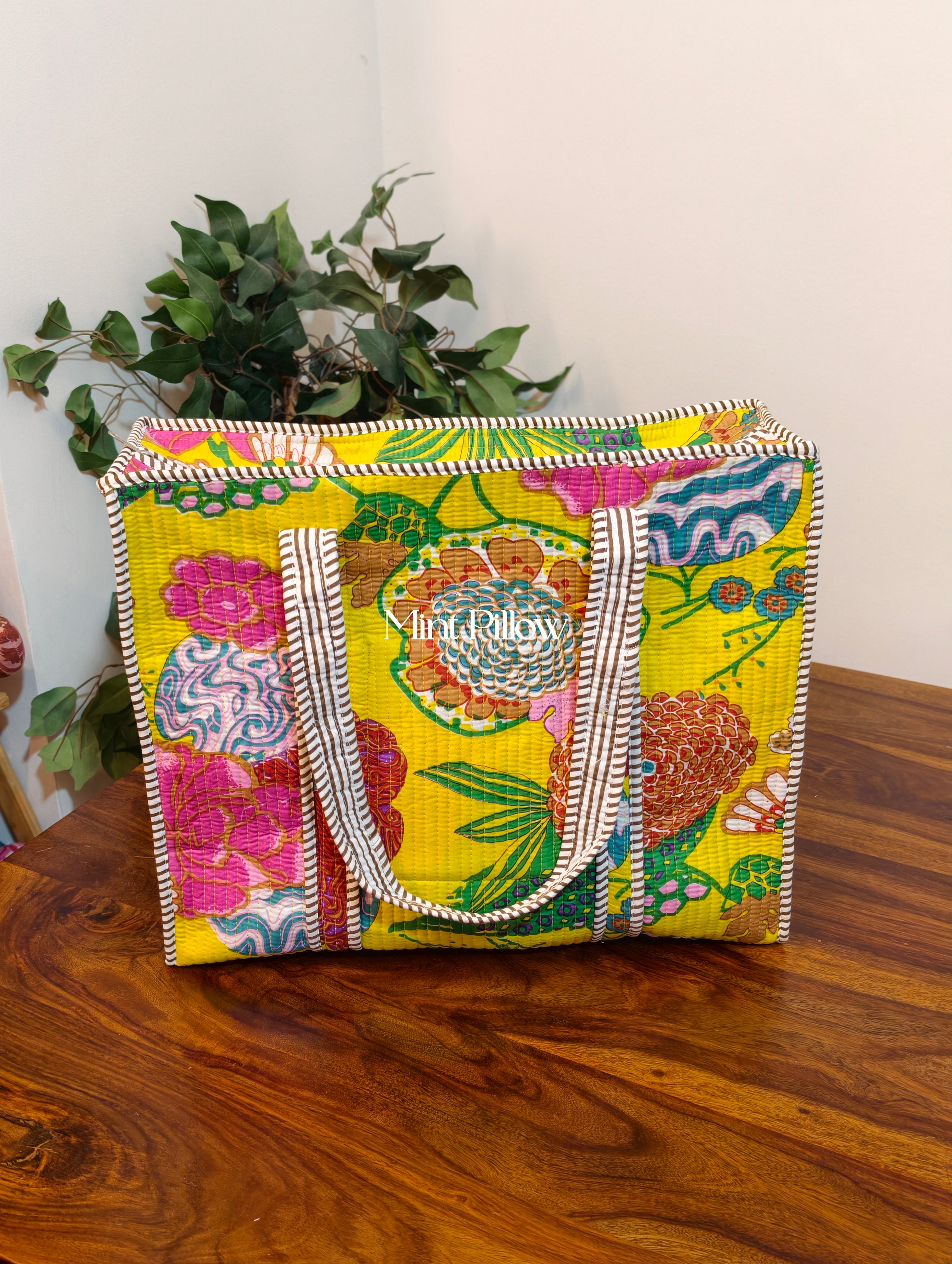 Tote Bags