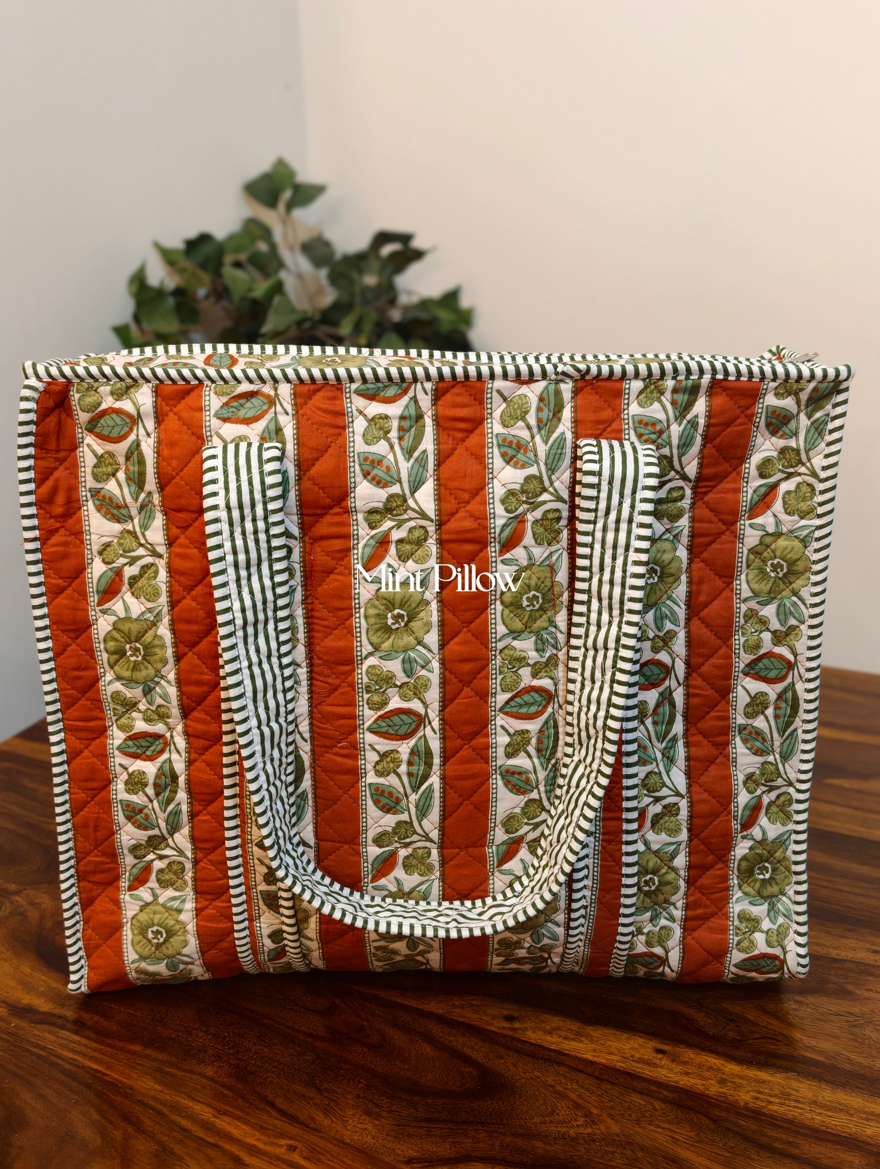 Tote Bags