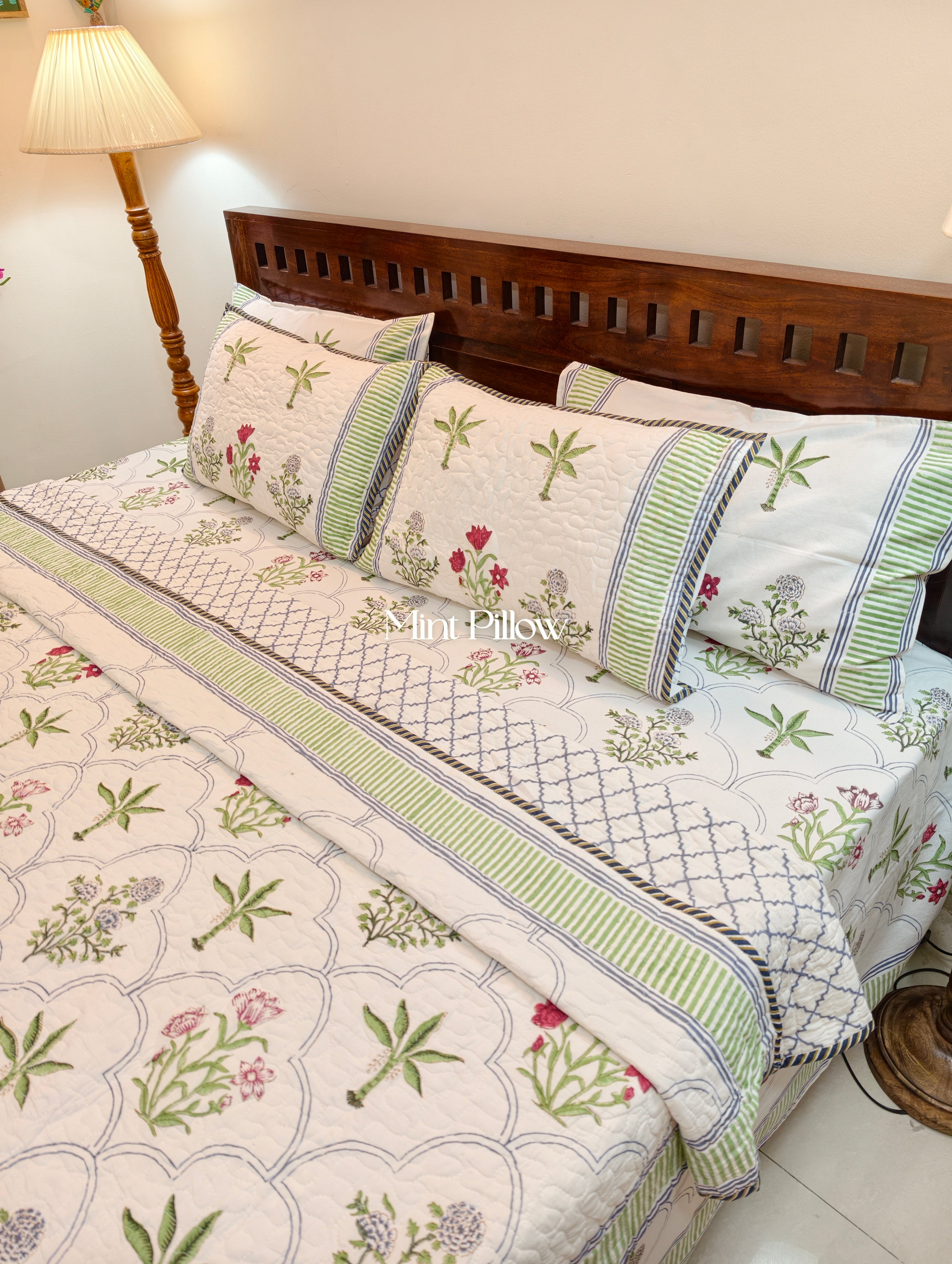 Premium Bedding Set