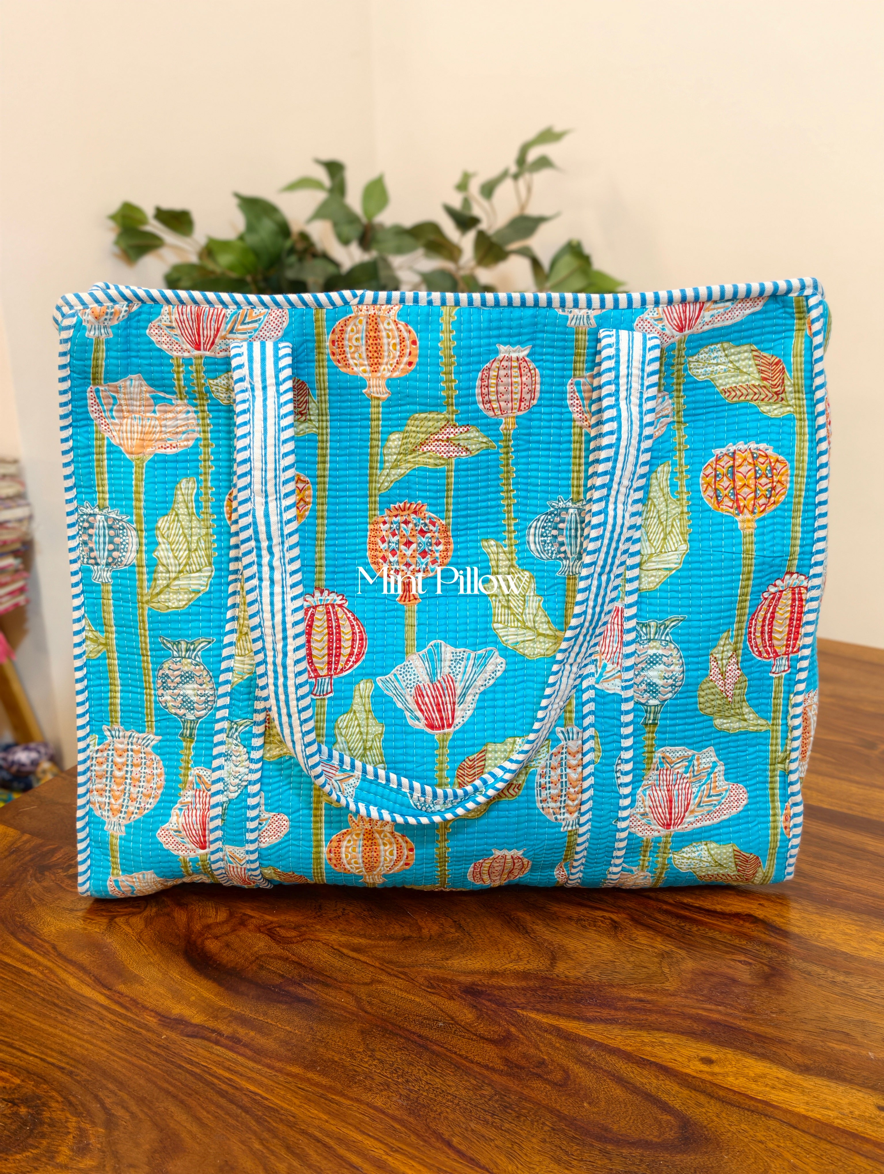 Tote Bags