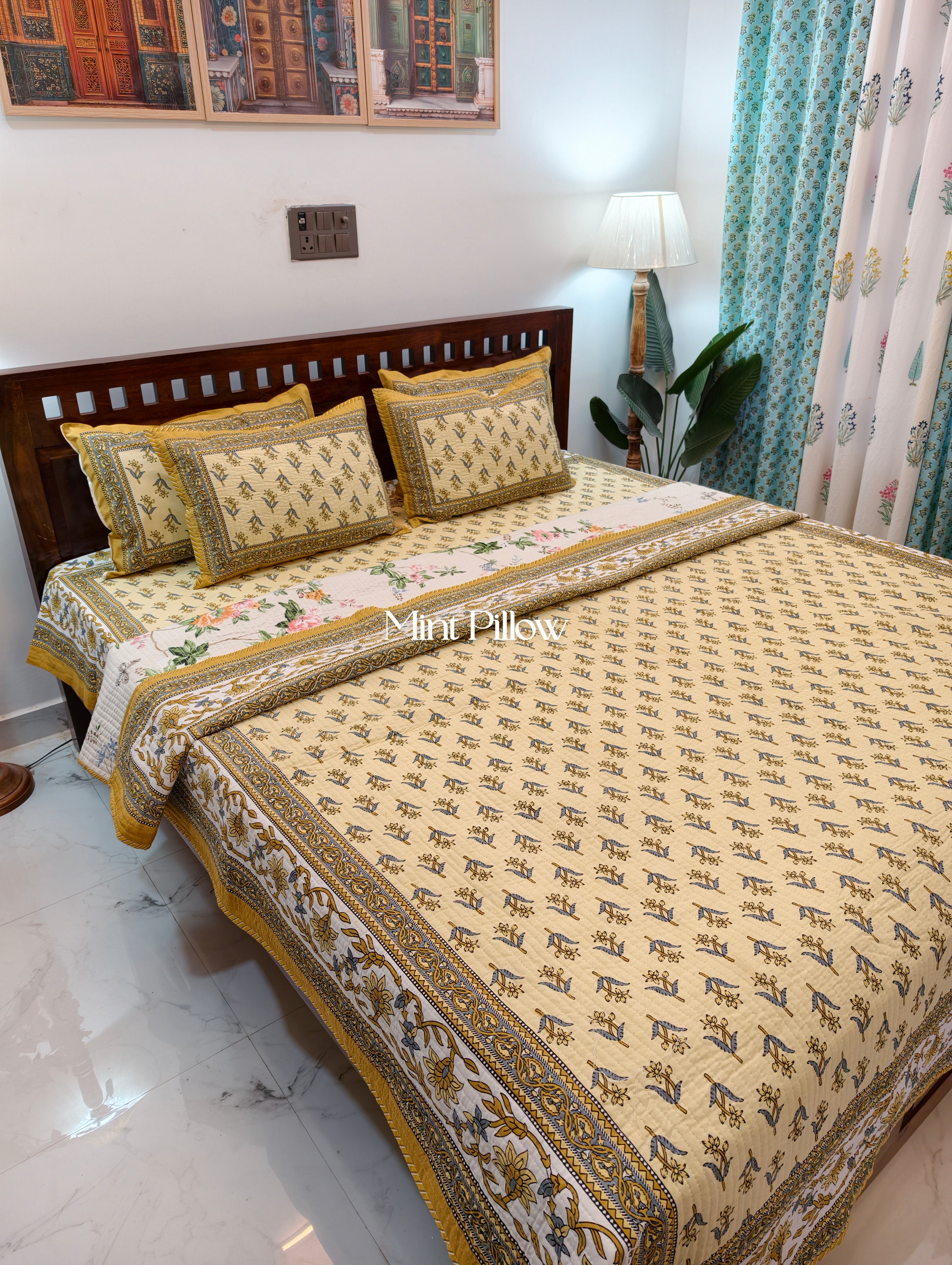 Bedding Set
